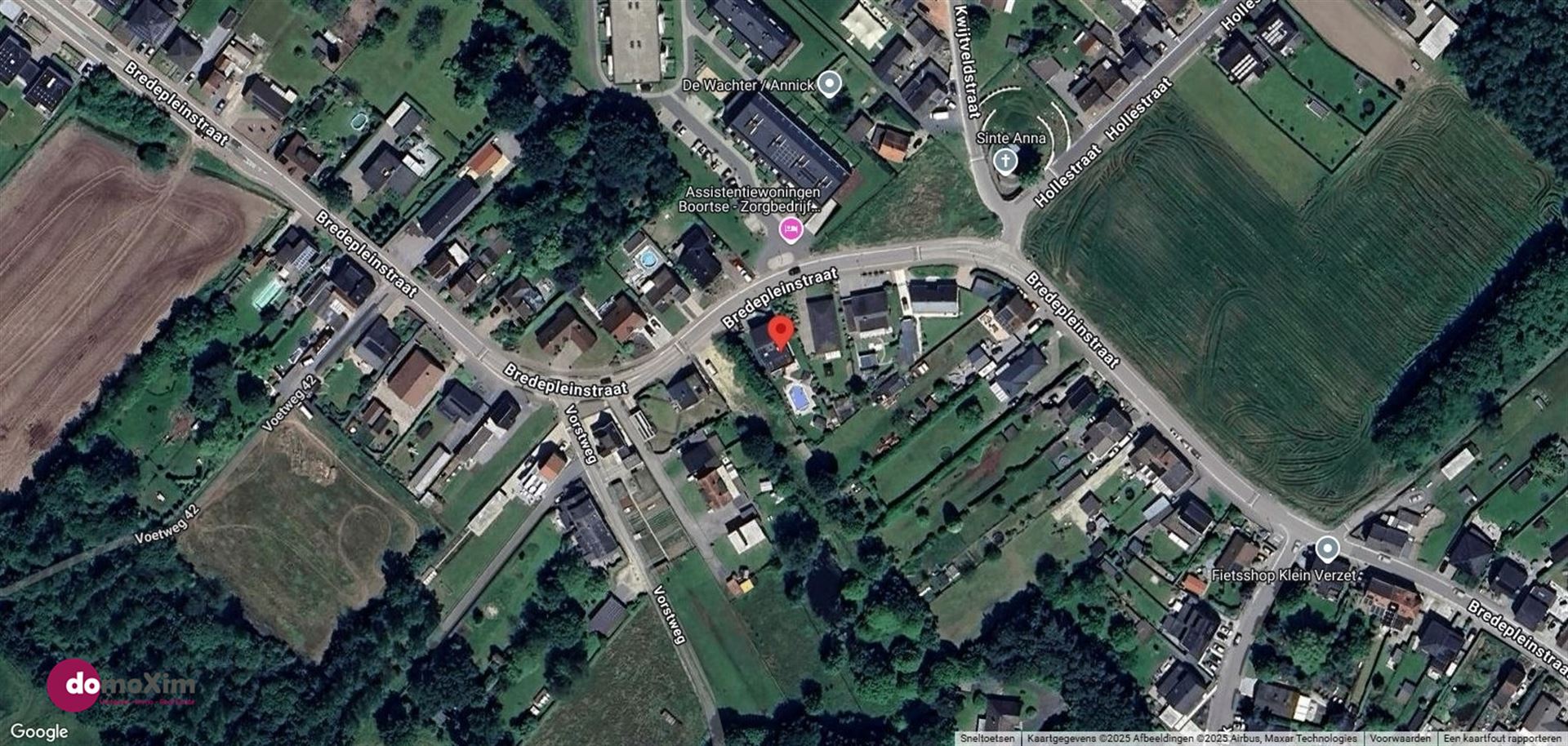 Villa met mogelijkheid tot kangoeroewonen nabij het centrum van Boortmeerbeek foto 37