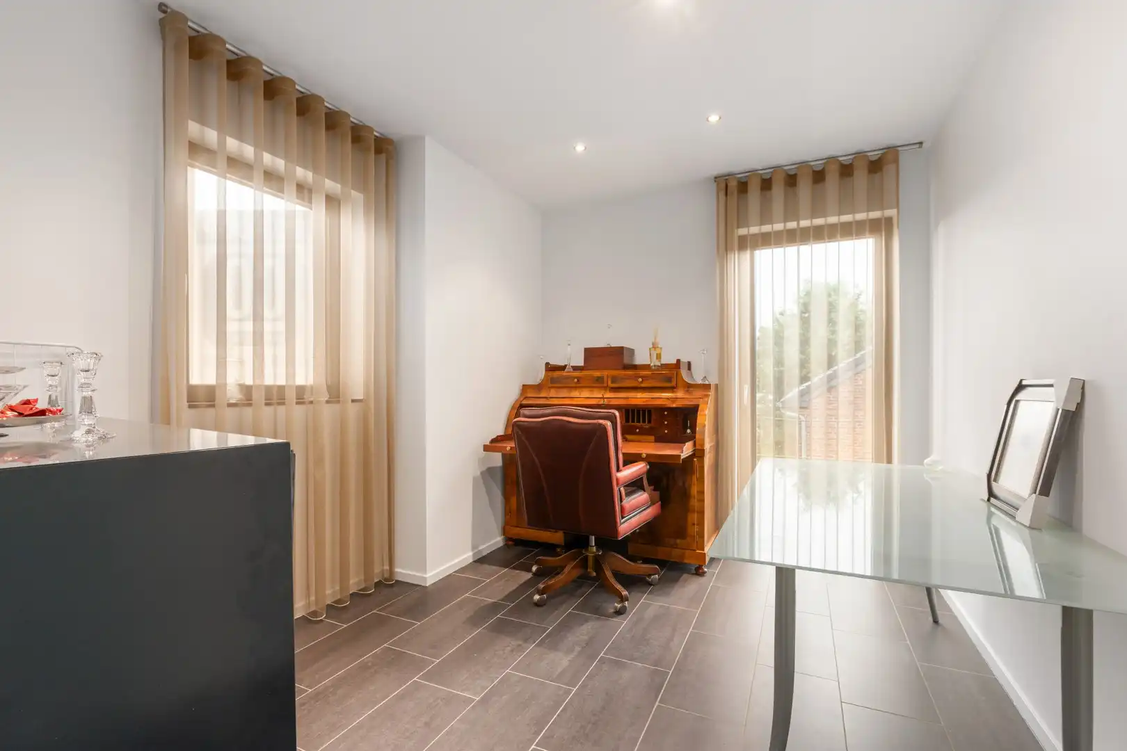 ZEER RUIME DUPLEX MET 3+ SLKS TE KOOP - MAASMECHELEN foto 10