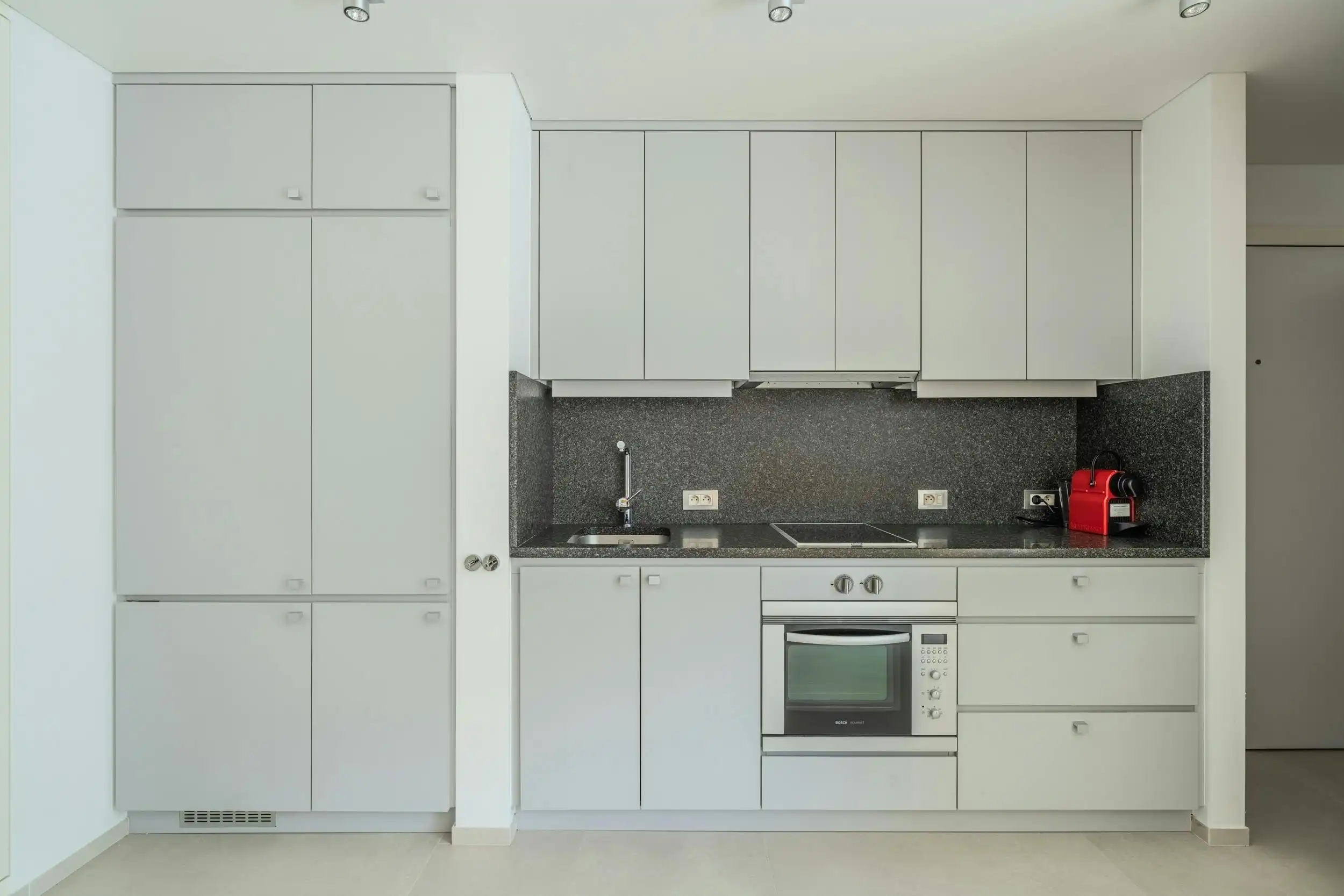Schitterend 1 slaapkamerappartement te Oostende foto 5