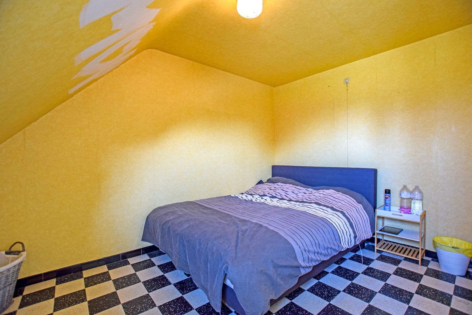 Vleteren, ruim perceel bouwgrond. Opp: 3247m². foto 23