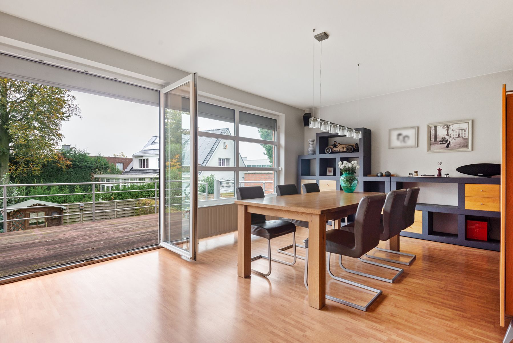 Ruime woning (260 m²) in fiscaal vriendelijk Aartselaar foto 30