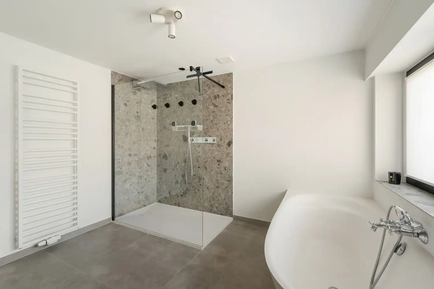 Prachtige burgerwoning met luxueuze afwerking - KIJKDAGEN MET BIEDMOMENT OP 3 EN 4 OKTOBER foto 15