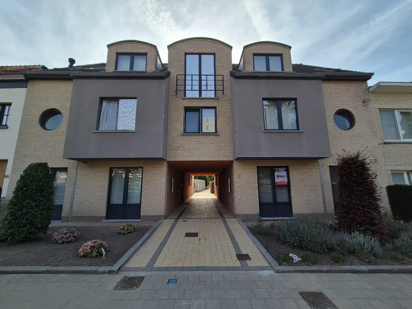 Appartement te huur Voorstraat 70 - - 3500 Hasselt