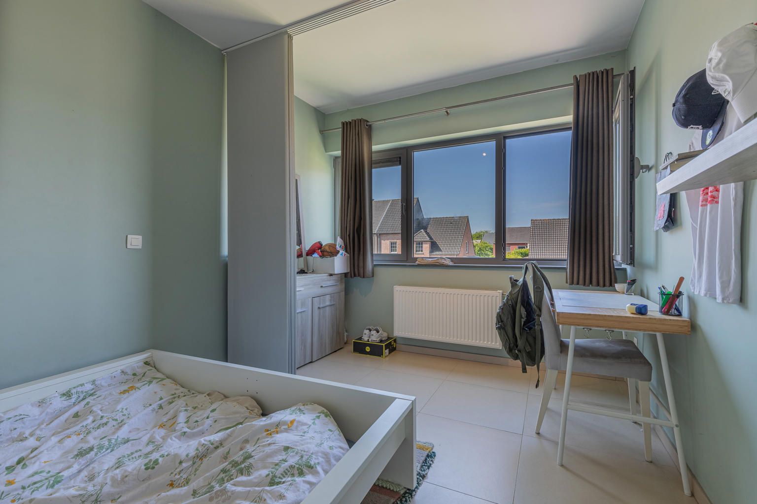 Prachtige duplex in Opwijk centrum! foto 10