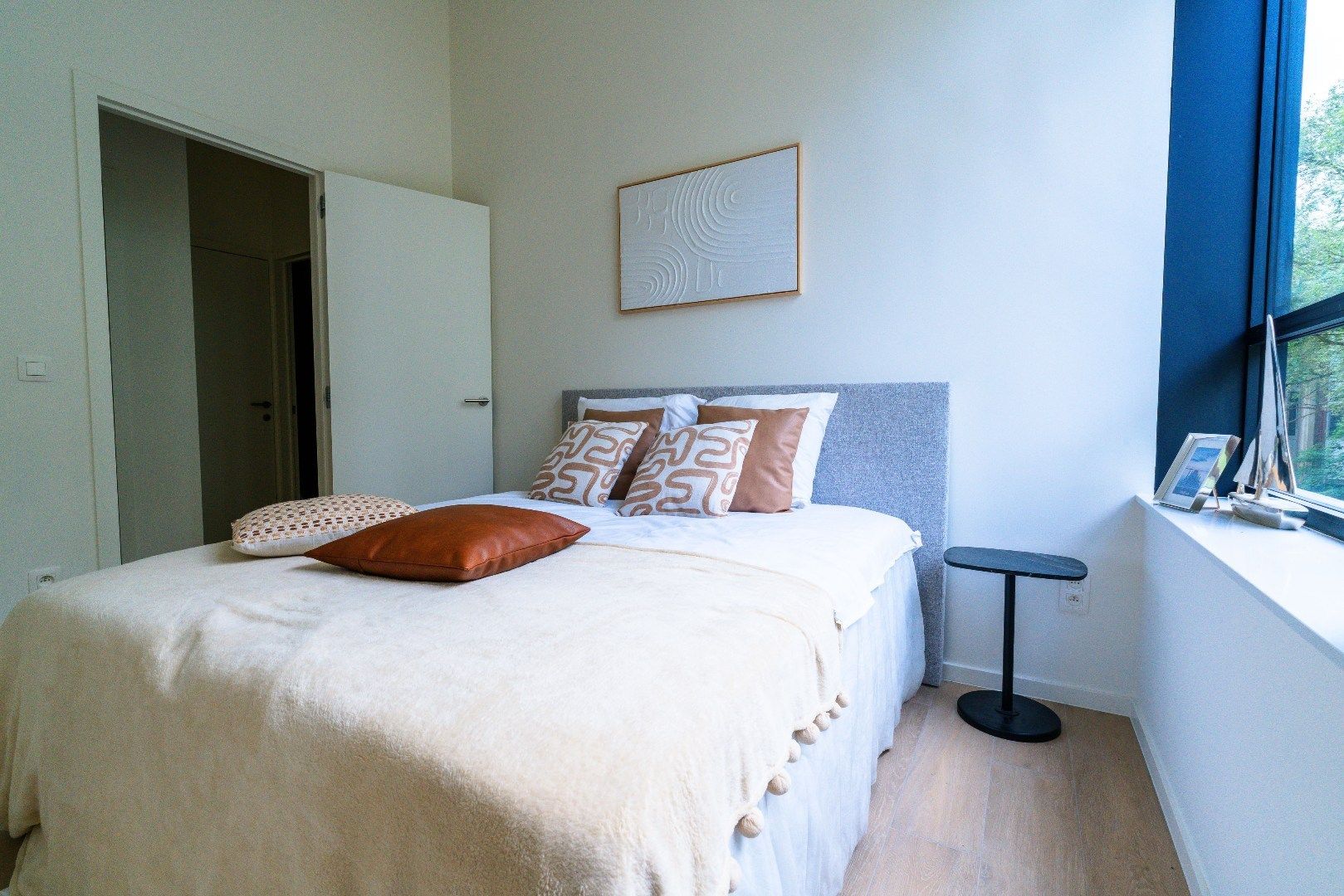 Instapklaar appartement in de stijlvolle Ambiorixkazerne foto 18