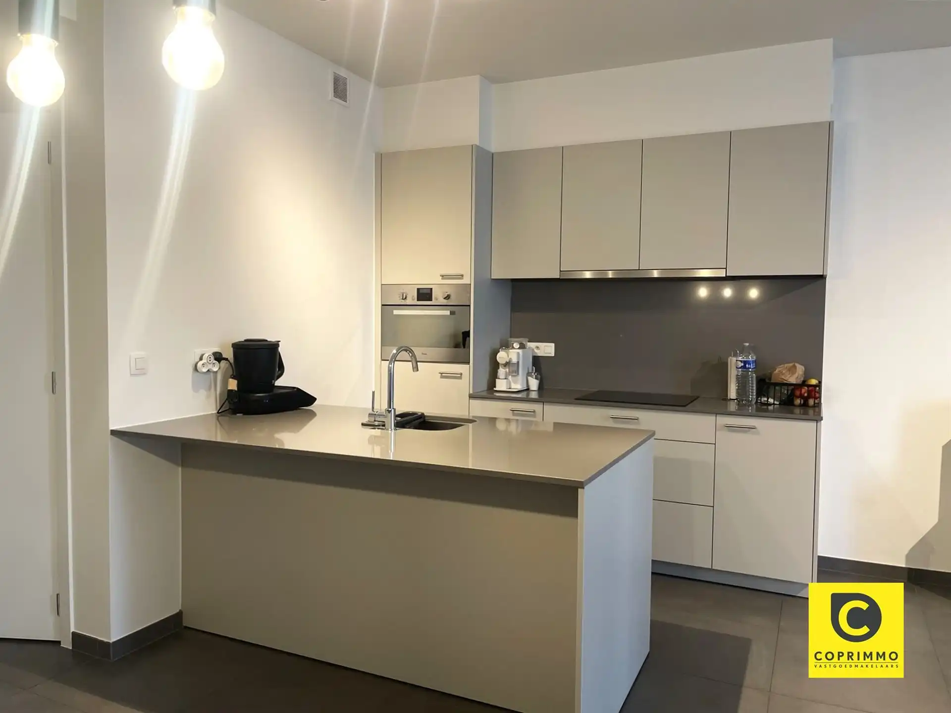 Modern 2 slp appartement in de residentiële  Harmoniewijk ! foto 13
