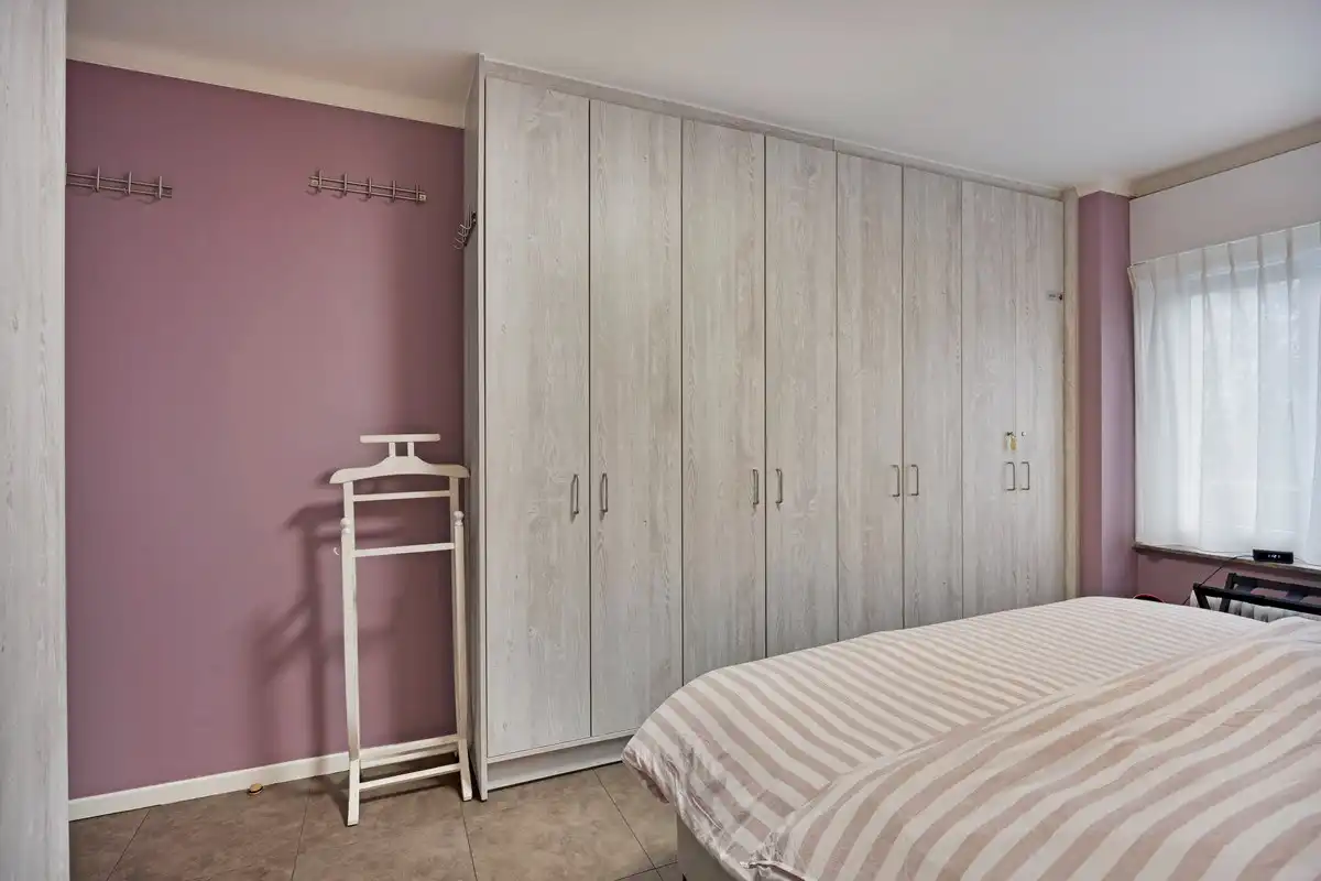 Opbrengsteigendom met handelspand en 3 appartementen te koop in Heverlee op een super ligging! foto 25