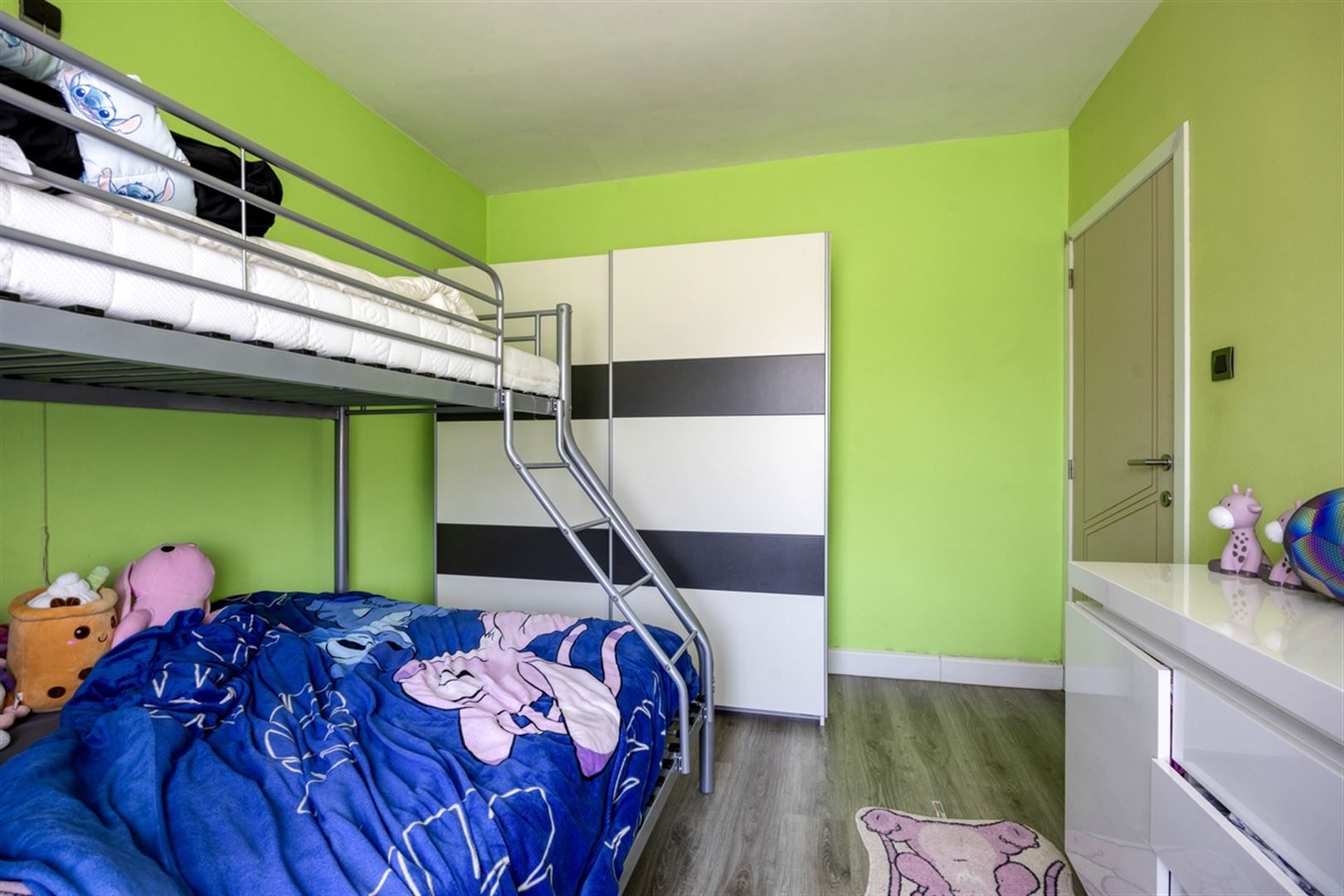 TE KOOP: Vrijstaande woning te Heusden-Zolder! foto 10