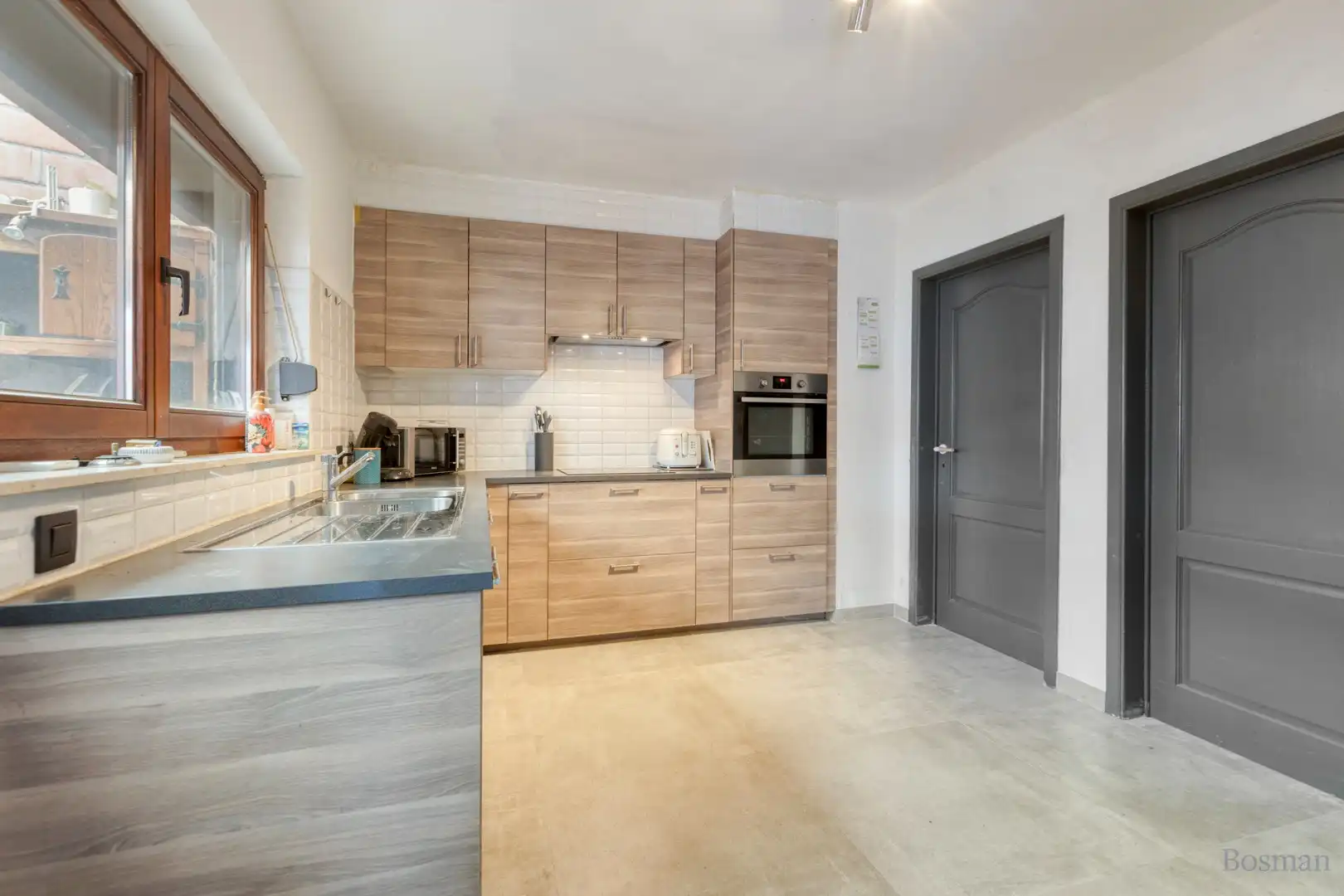 Woning op perceel van 5a 96ca te koop in Beverlo foto 6