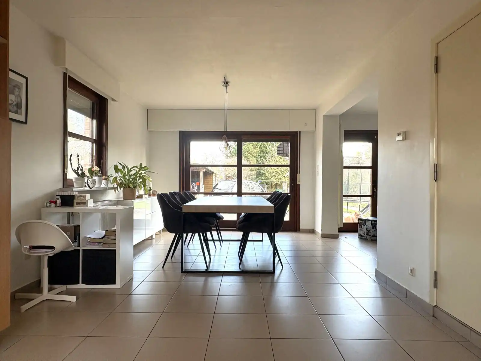 Verzorgde woning met 3 slaapkamers foto 7