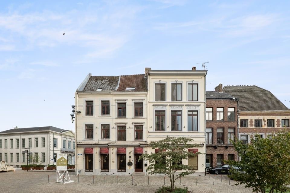 UNIEKE KANS: HANDELSHUIS MET HORECA EN WOONGELEGENHEID IN HET HART VAN HISTORISCH TONGEREN foto 31