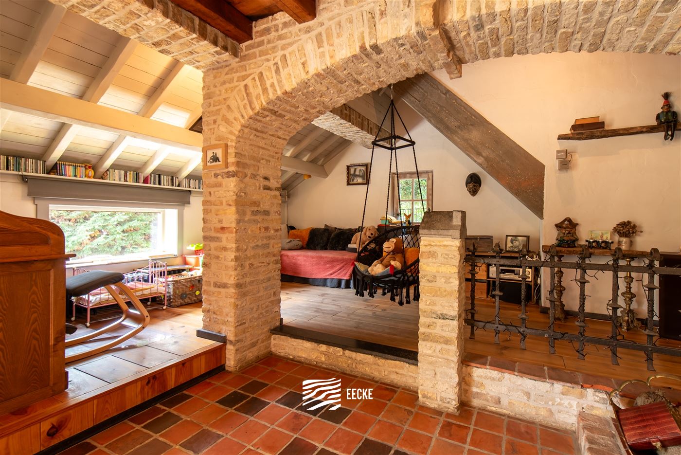 Huis/villa foto 3