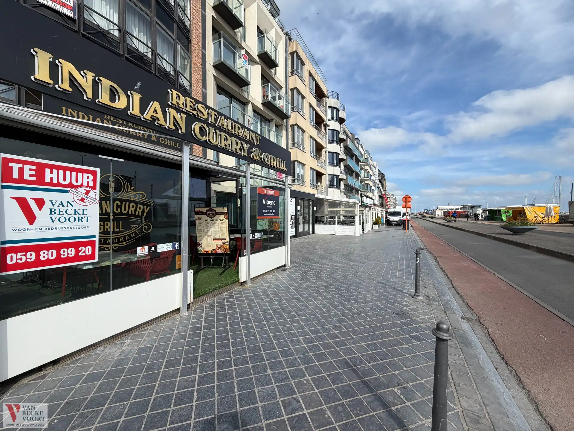 Opbrengsteigendom aan de Visserskaai foto {{pictureIndex}}