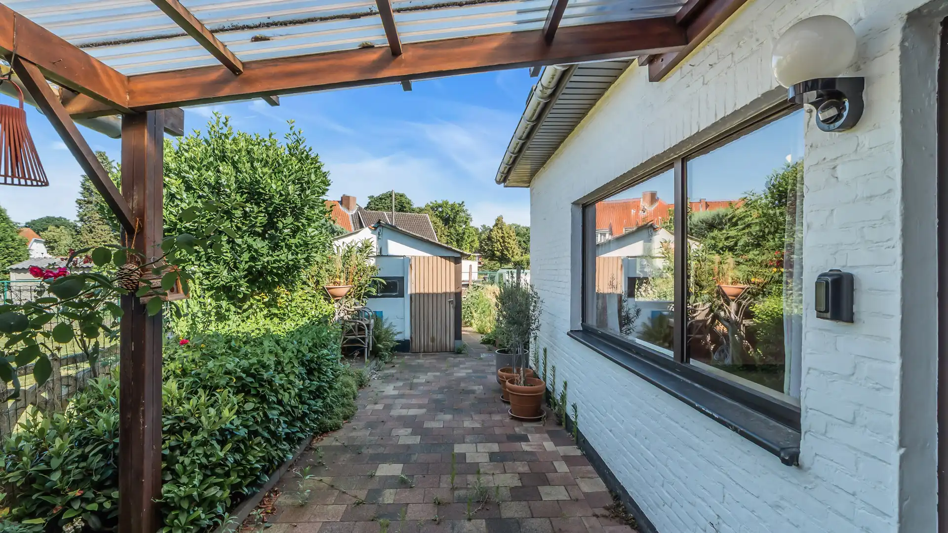 Te renoveren woning (H.O.B.) met 3 slpkrs te Genk foto 19