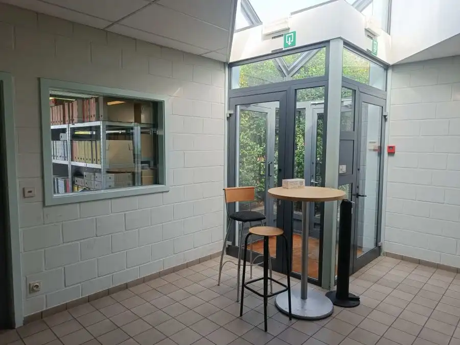 Zandvoortstraat 20, 2800 Mechelen foto 4