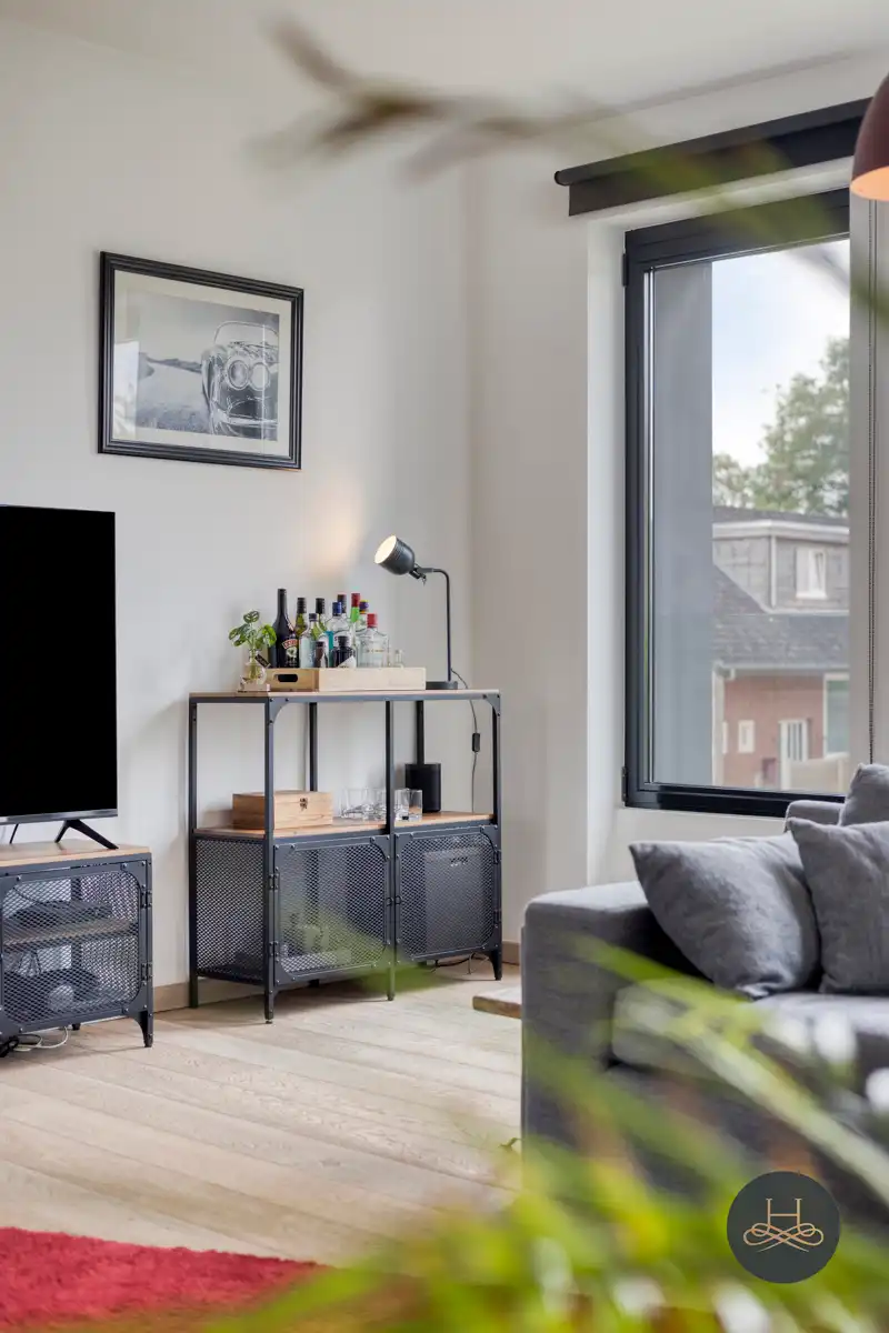 Energiezuinig duplex-appartement met prachtig terras foto 4