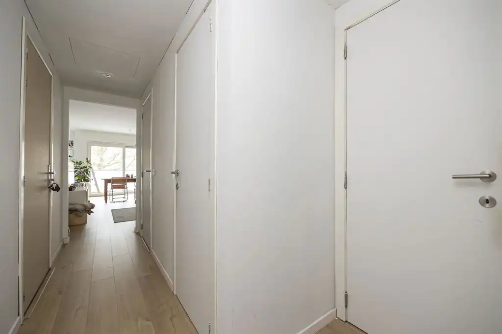 Recentbouw appartement (2017) met 2 terrassen  foto 15