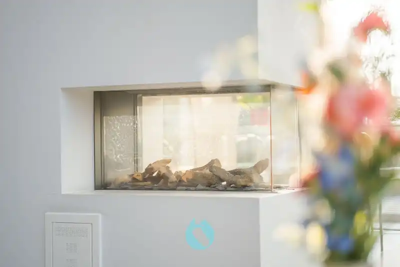 Energiezuinige villa in het centrum van Lievegem (Zomergem) foto 5