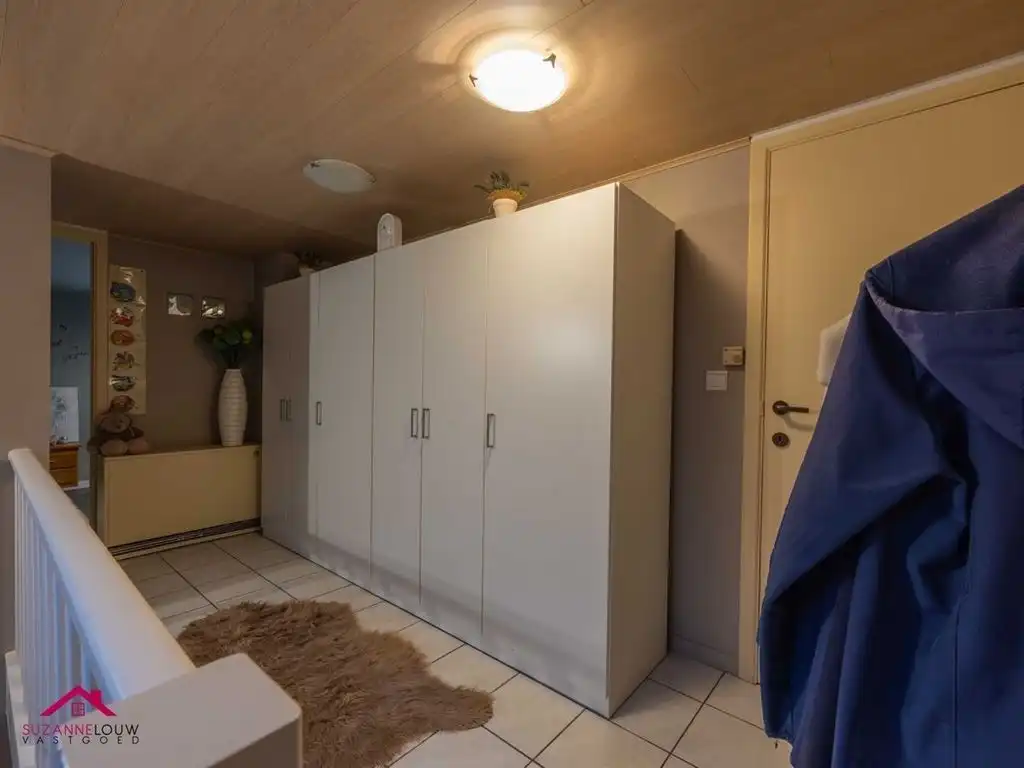 Charmante, vrijstaande woning foto 35