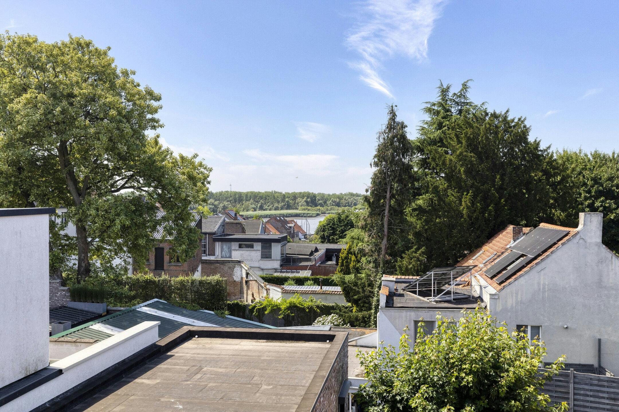 Authentiek opbrengsteigendom in hartje Rupelmonde ! foto 58
