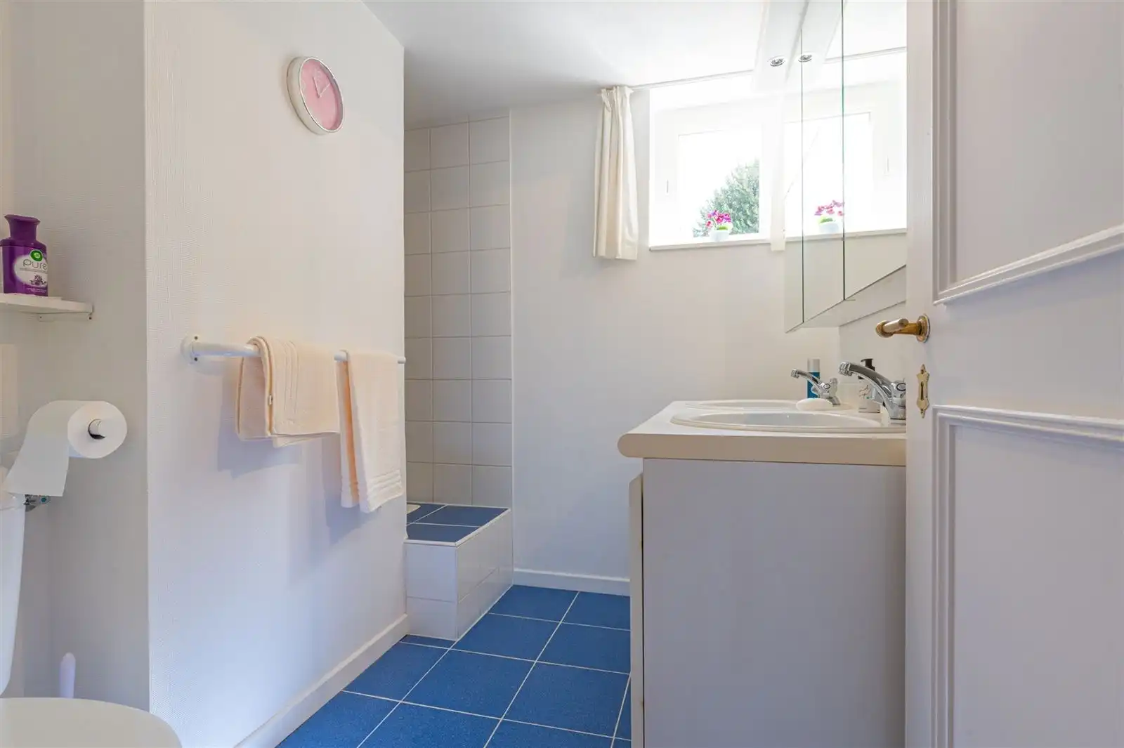 Landhuis met tuin en weide op +/-  78are foto 24