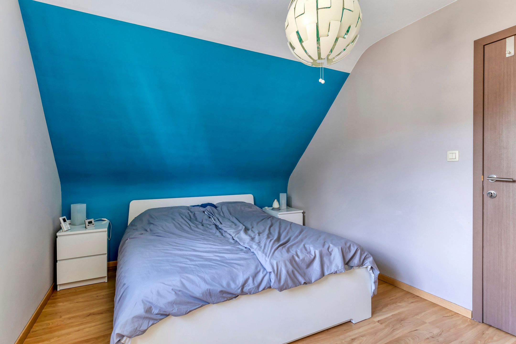 Perfect instapklare woning met 3 slaapkamers op 13 are foto 10