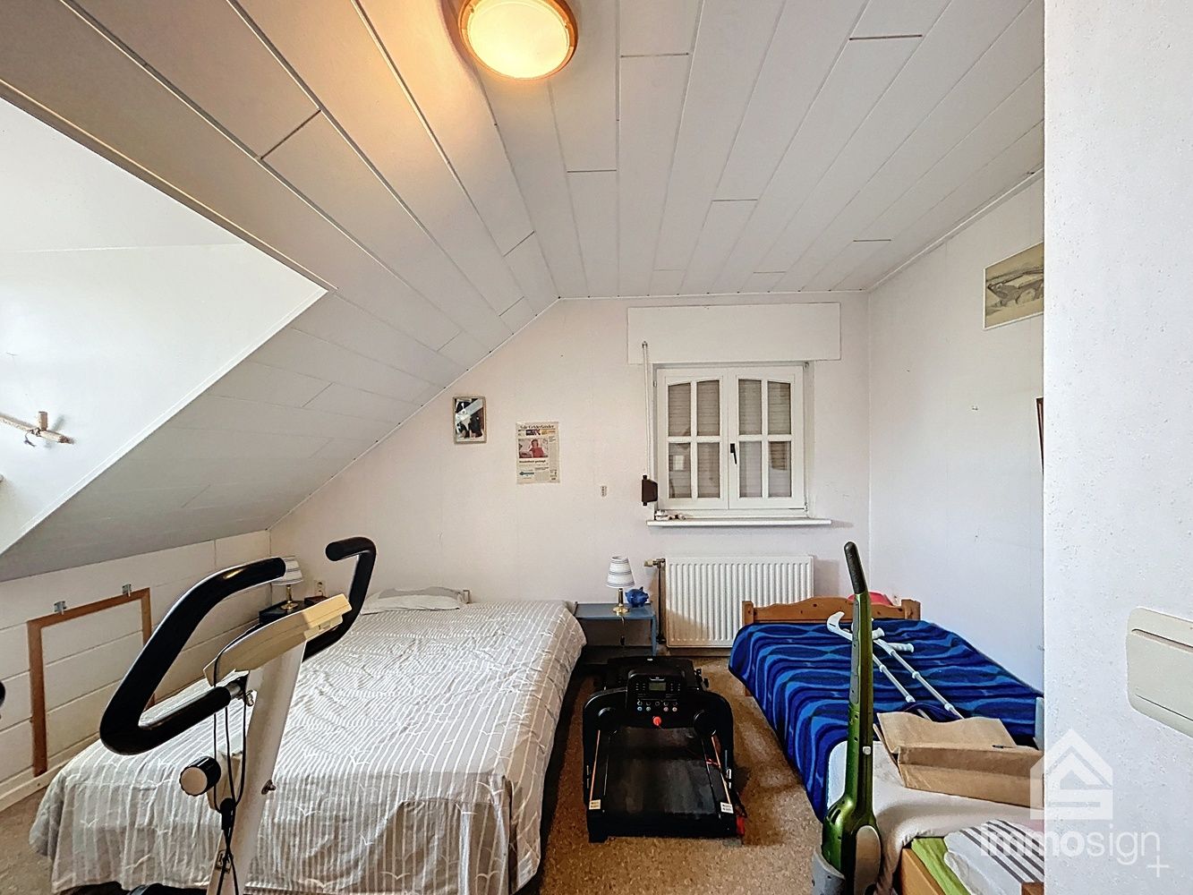 Instapklare gezinswoning in het groen met 4 slaapkamers en mgl. 2 badkamers te Bocholt foto 27