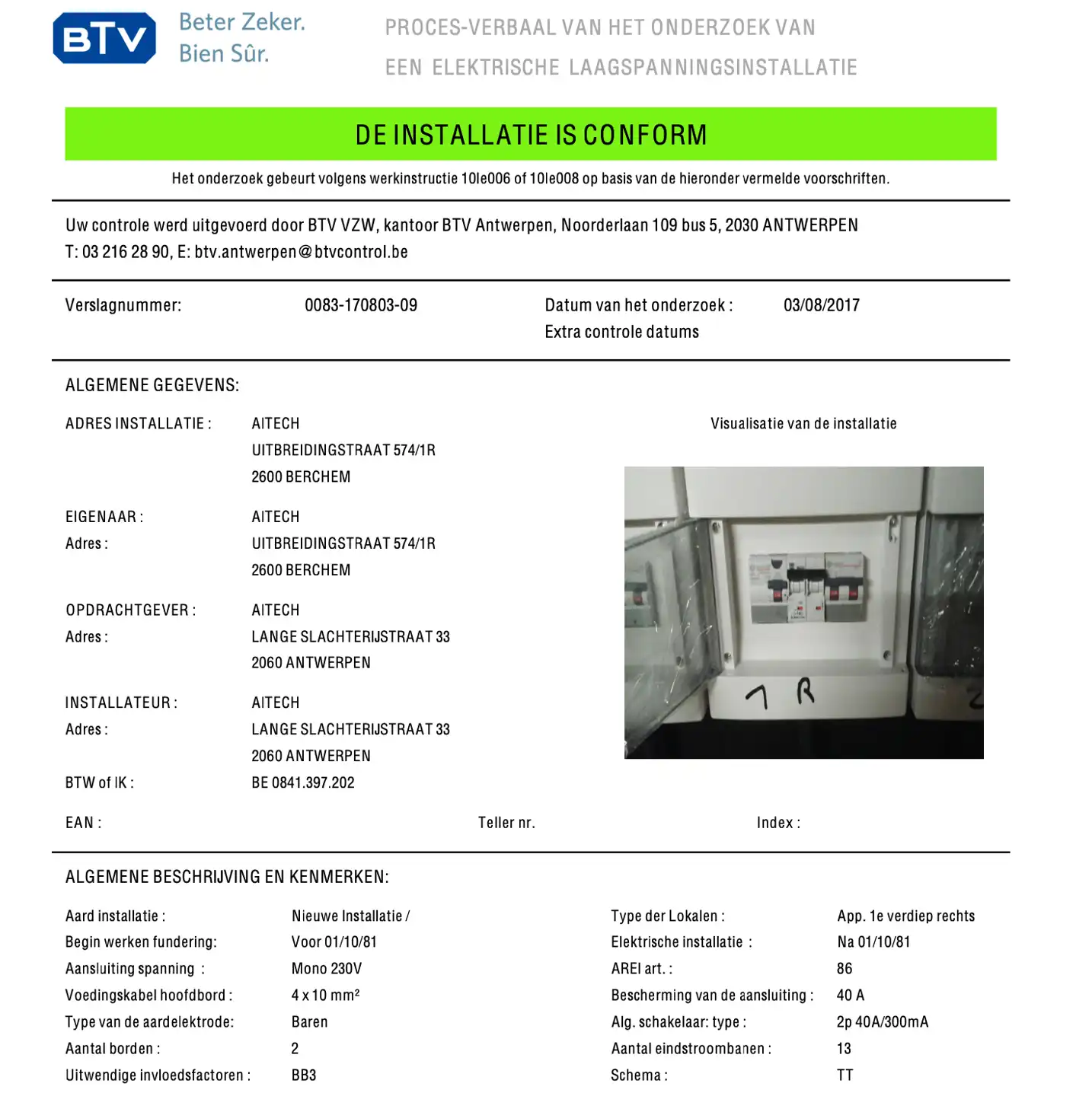 Gezellig hoekapp te Zurenborg (beschikbaar binnen 4 maanden) foto 18