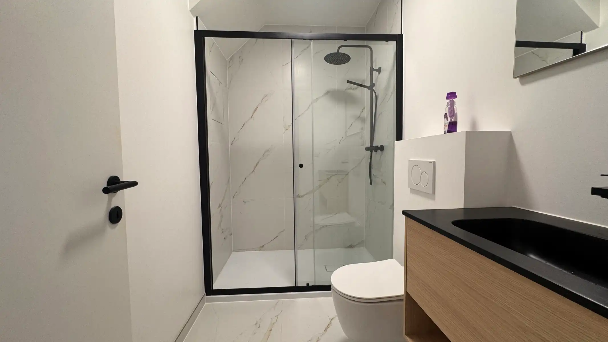 Mooi appartement in het centrum van Oostende. foto 5