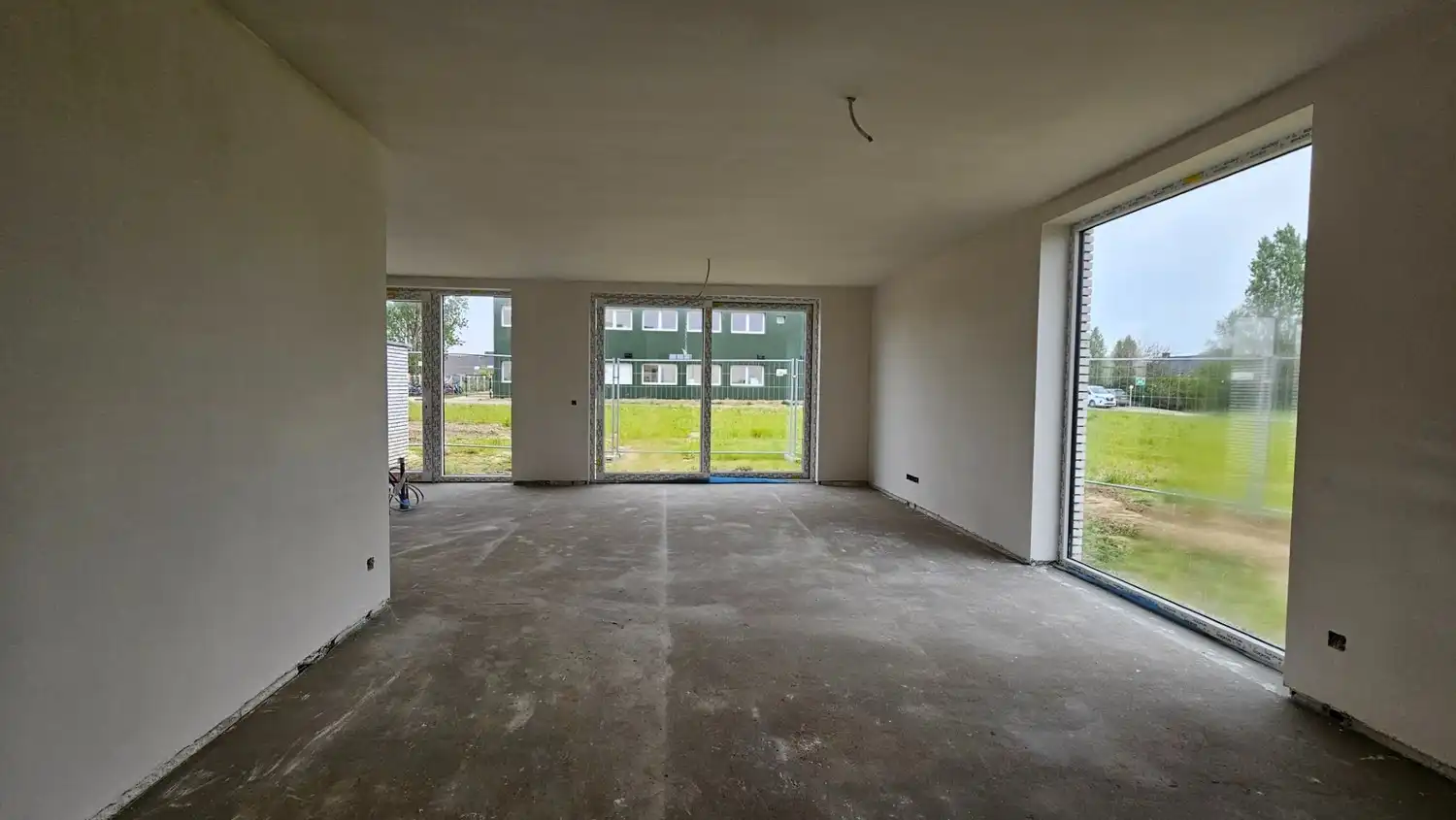 Schuiferskapelle - Juffrouw Elzastraat - lot 09 foto 5