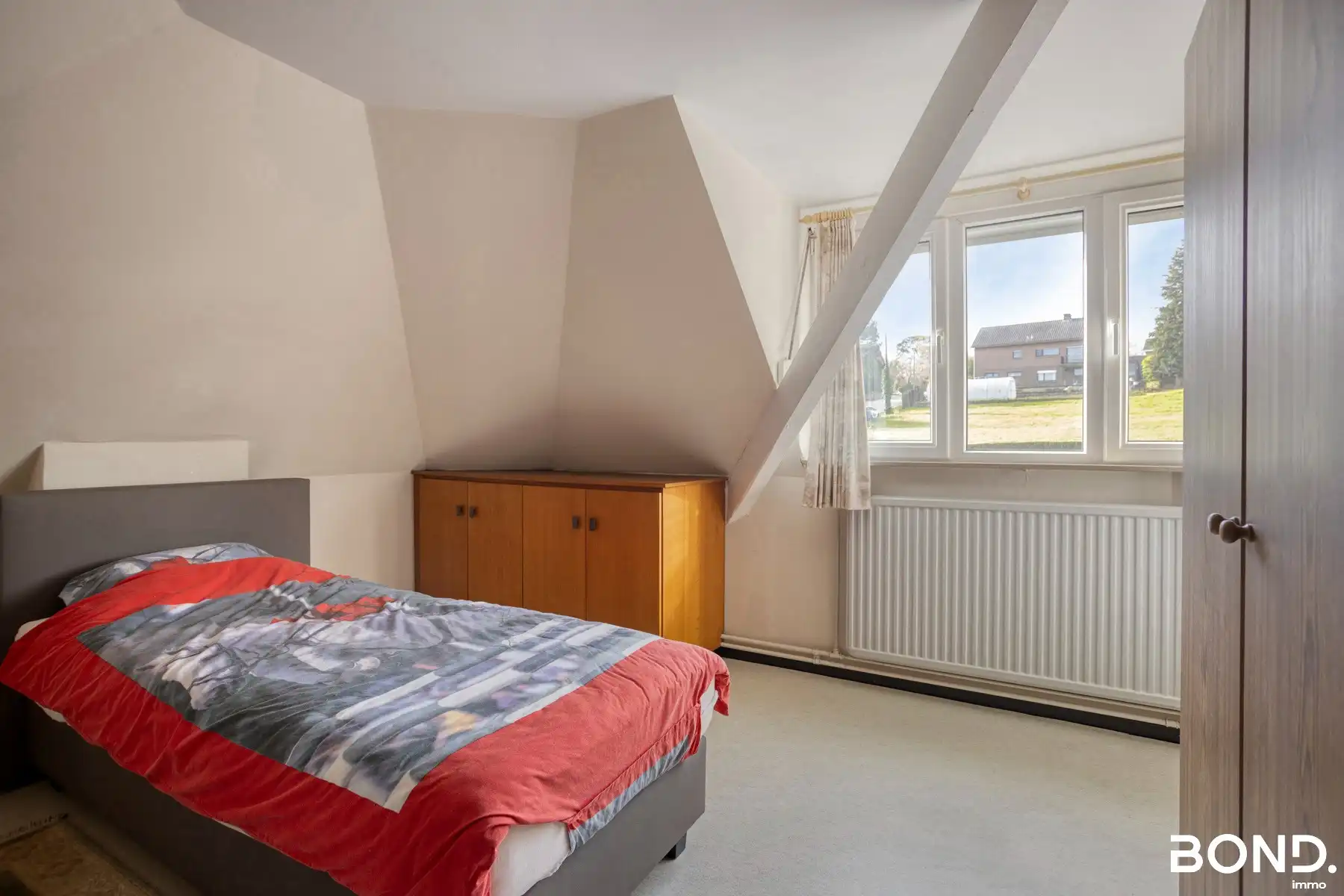 Vrijstaande woning met drie slaapkamers foto 19