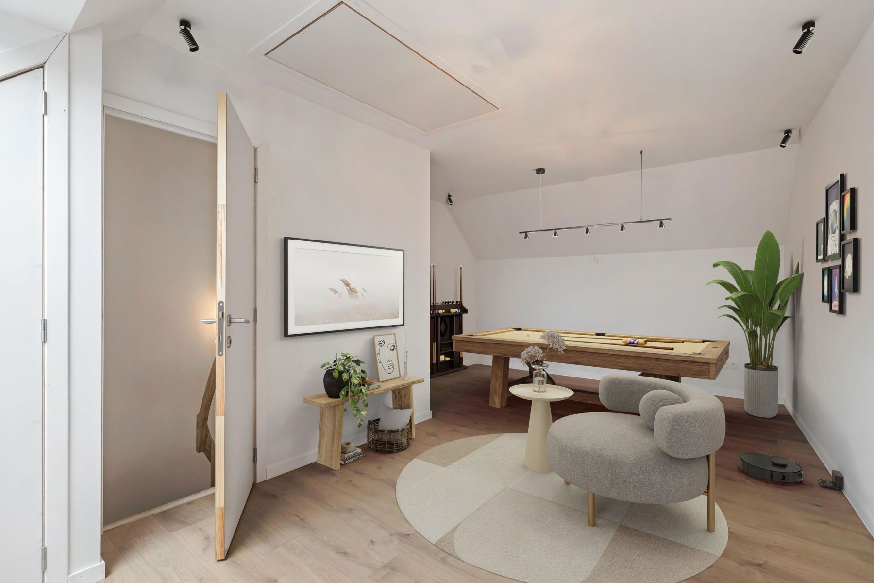 BEN woning E-peil 17 nieuwbouw 6% btw mogelijk  foto 19