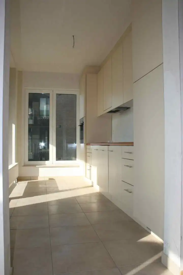 Gezellig tweeslaapkamer appartement centrum Lommel. foto 6