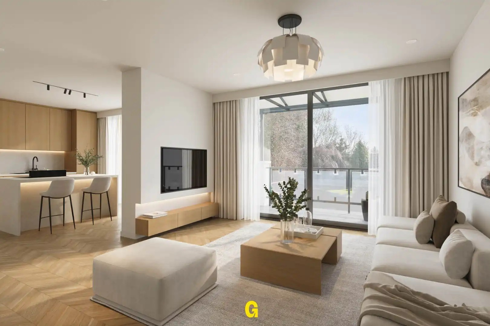 Ruime te renoveren vrijstaande woning op een perceel van 12a 64ca, vlak bij het centrum van Hoeselt - label D foto 6