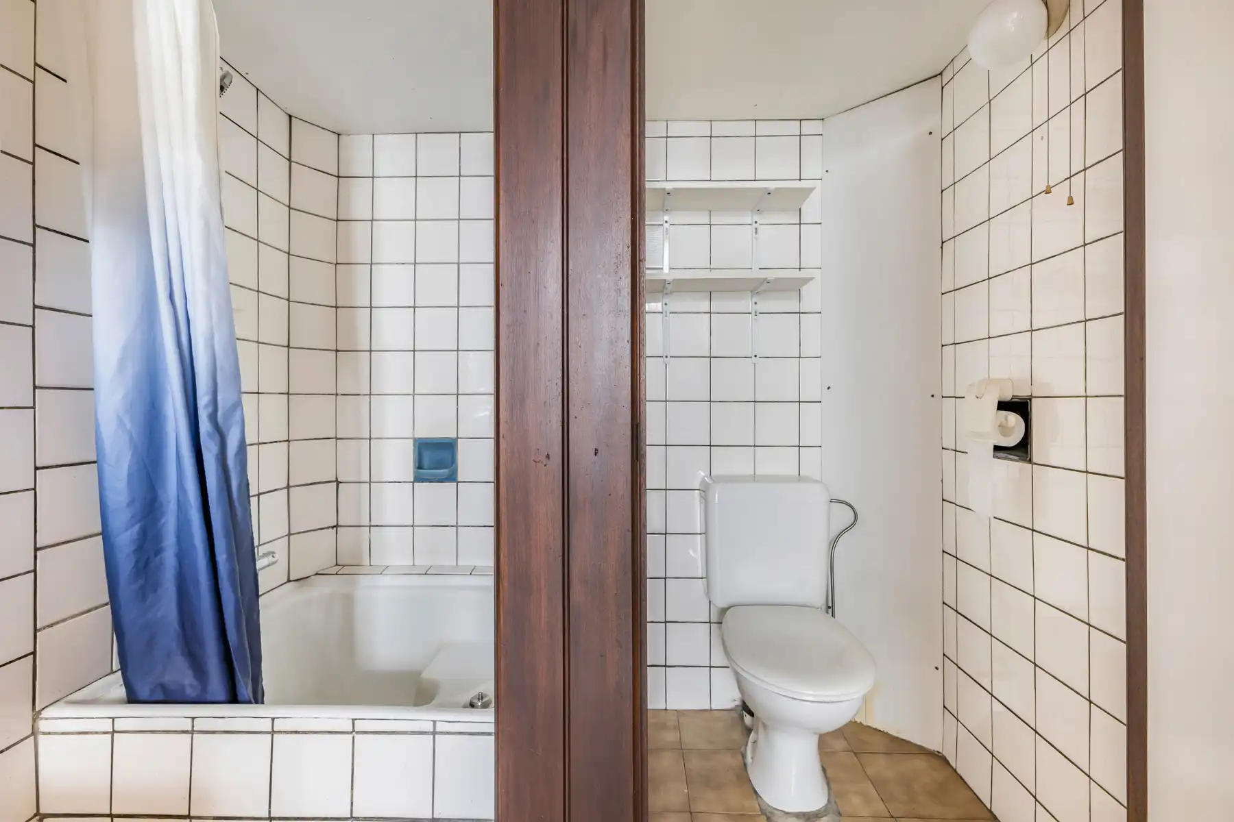 Opbrengsteigendom met collectieve ruimte en 2 wooneenheden foto 27