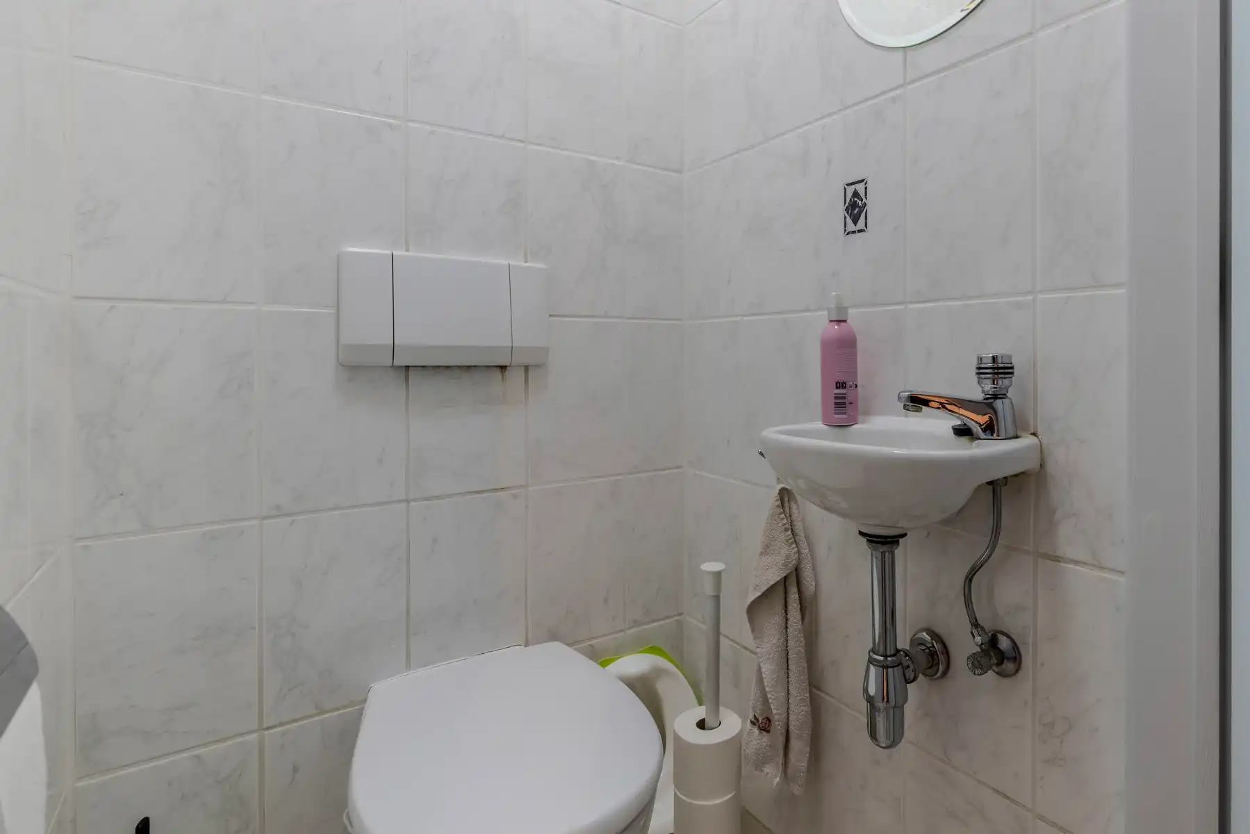 OB met 4 slpk, garage en tuin gelegen in doodlopende straat foto 12