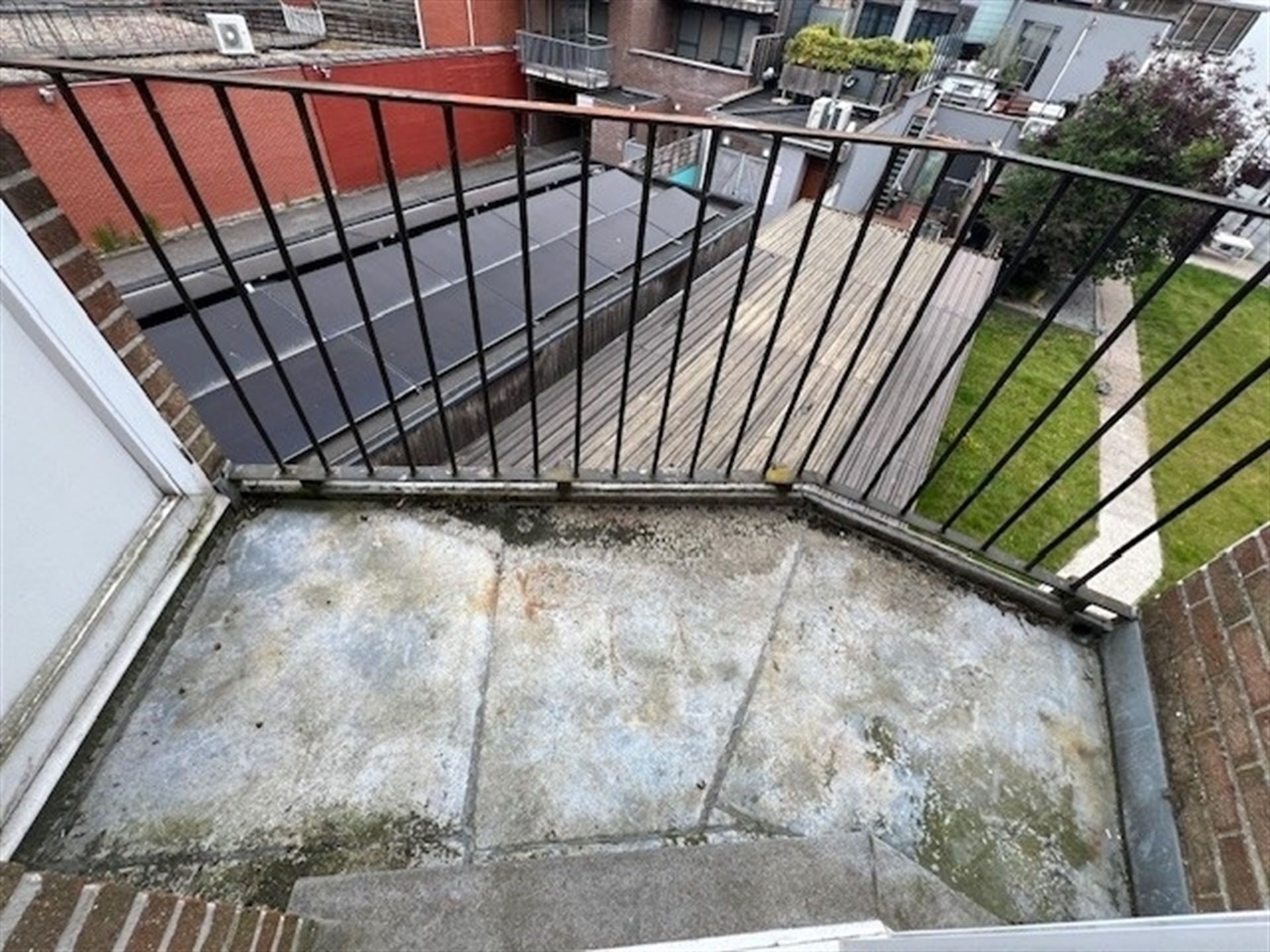 3 slpk appartement in hartje Willebroek foto 11