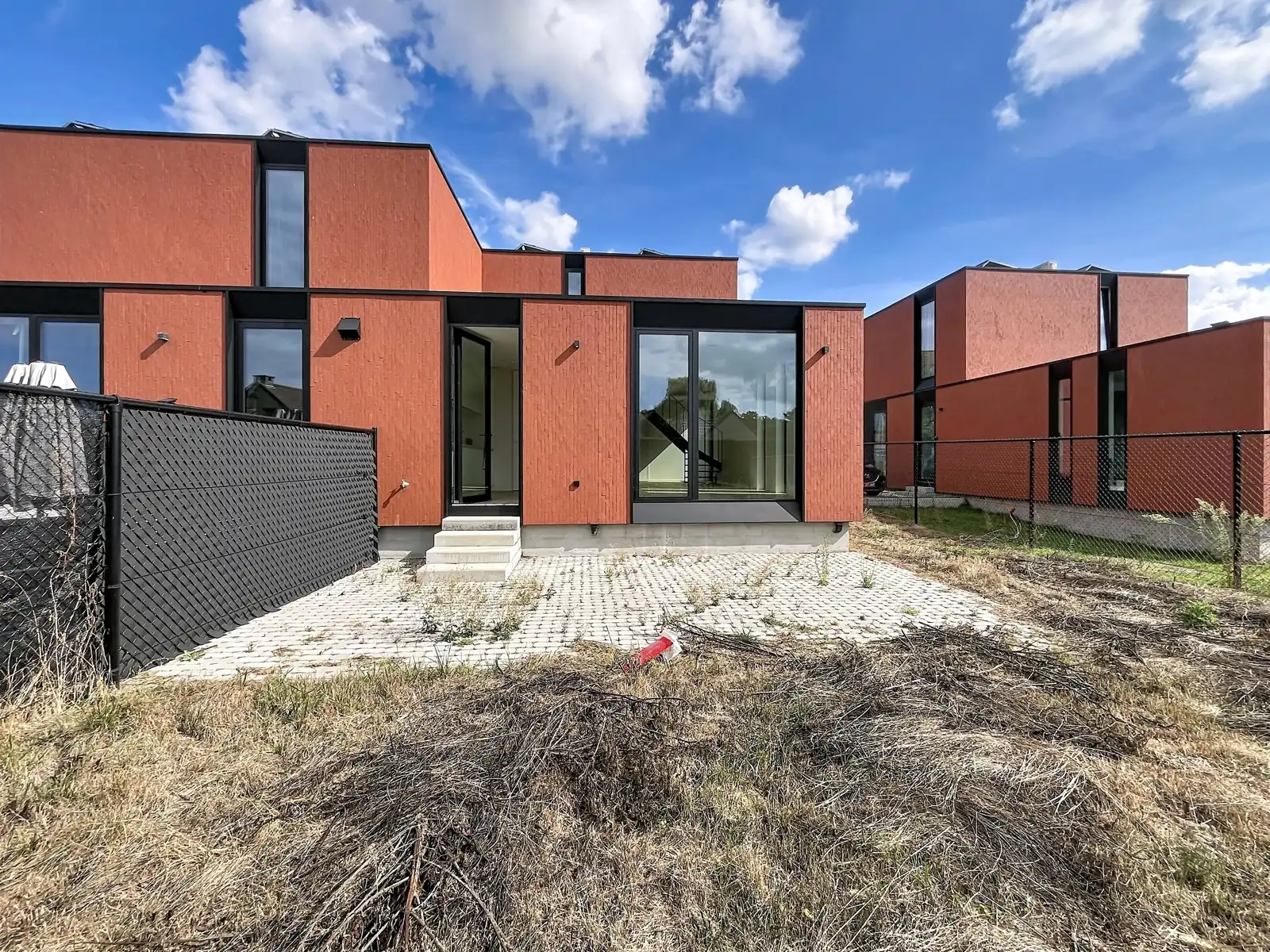 Instapklare nieuwbouwwoning – incl. BTW & registratie €377.965 ✨ foto 14