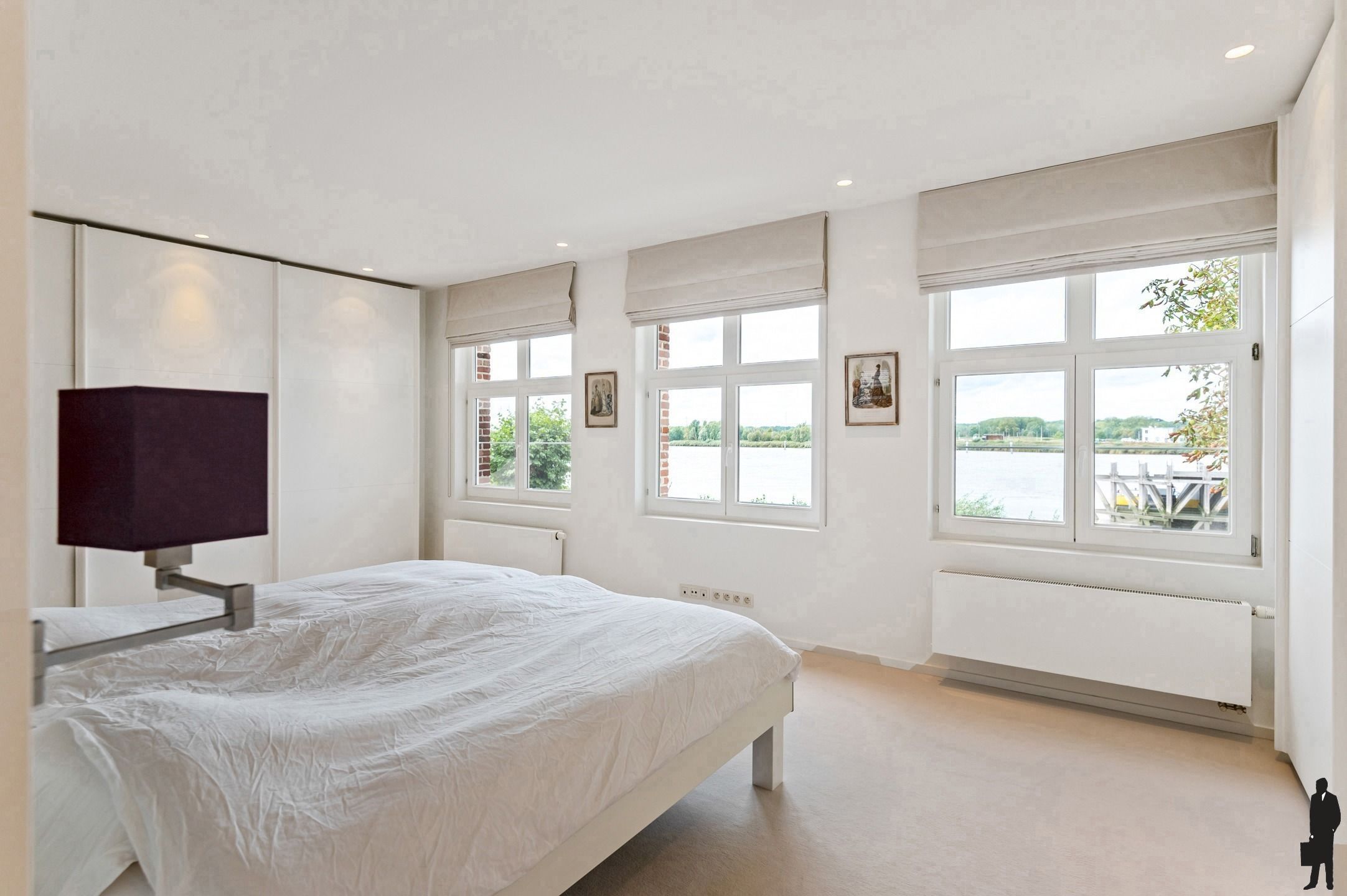 Charmante en unieke woning met Scheldezicht te Hemiksem foto 27