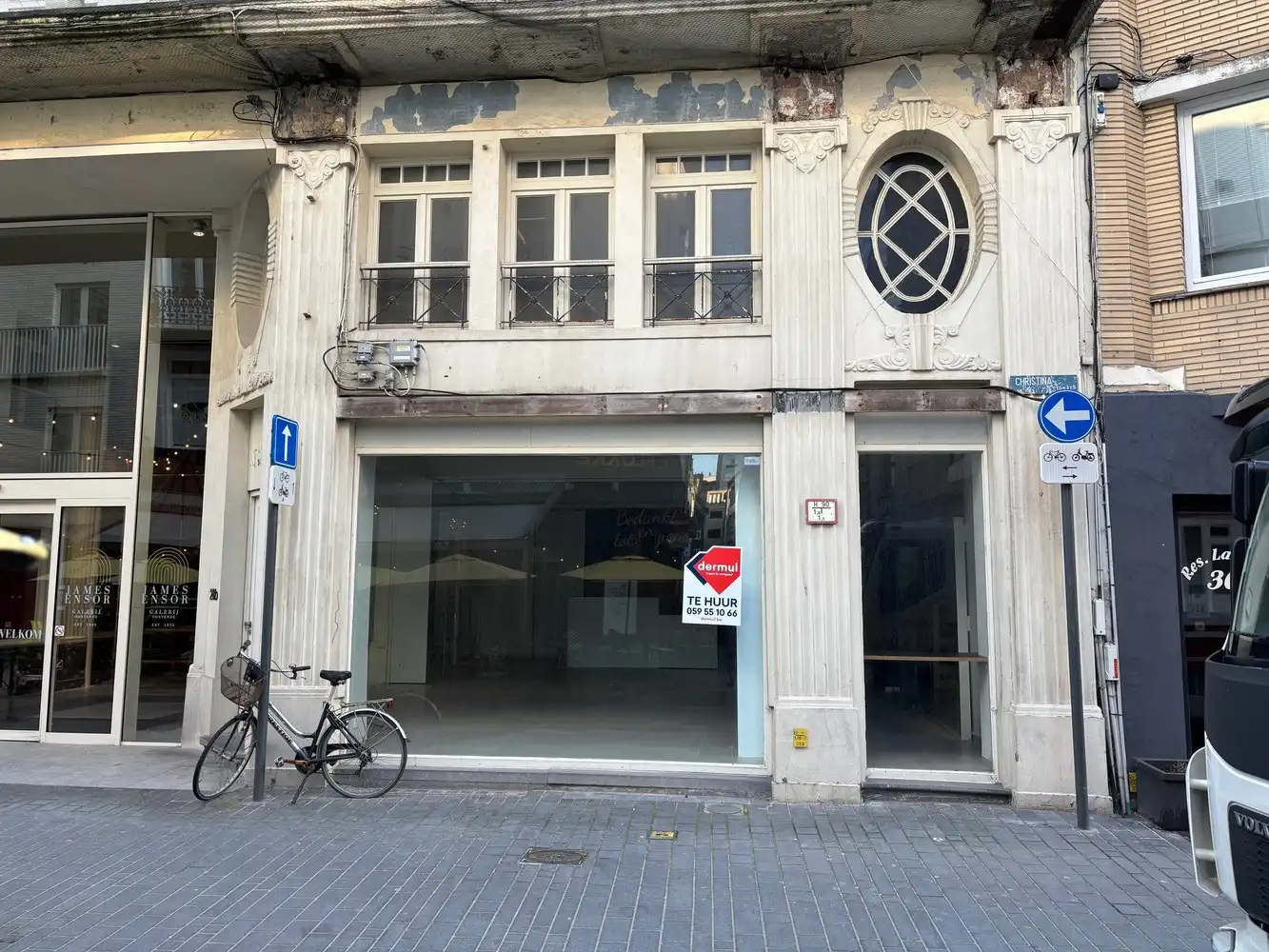 JAMES ENSORGALERIJ foto 8