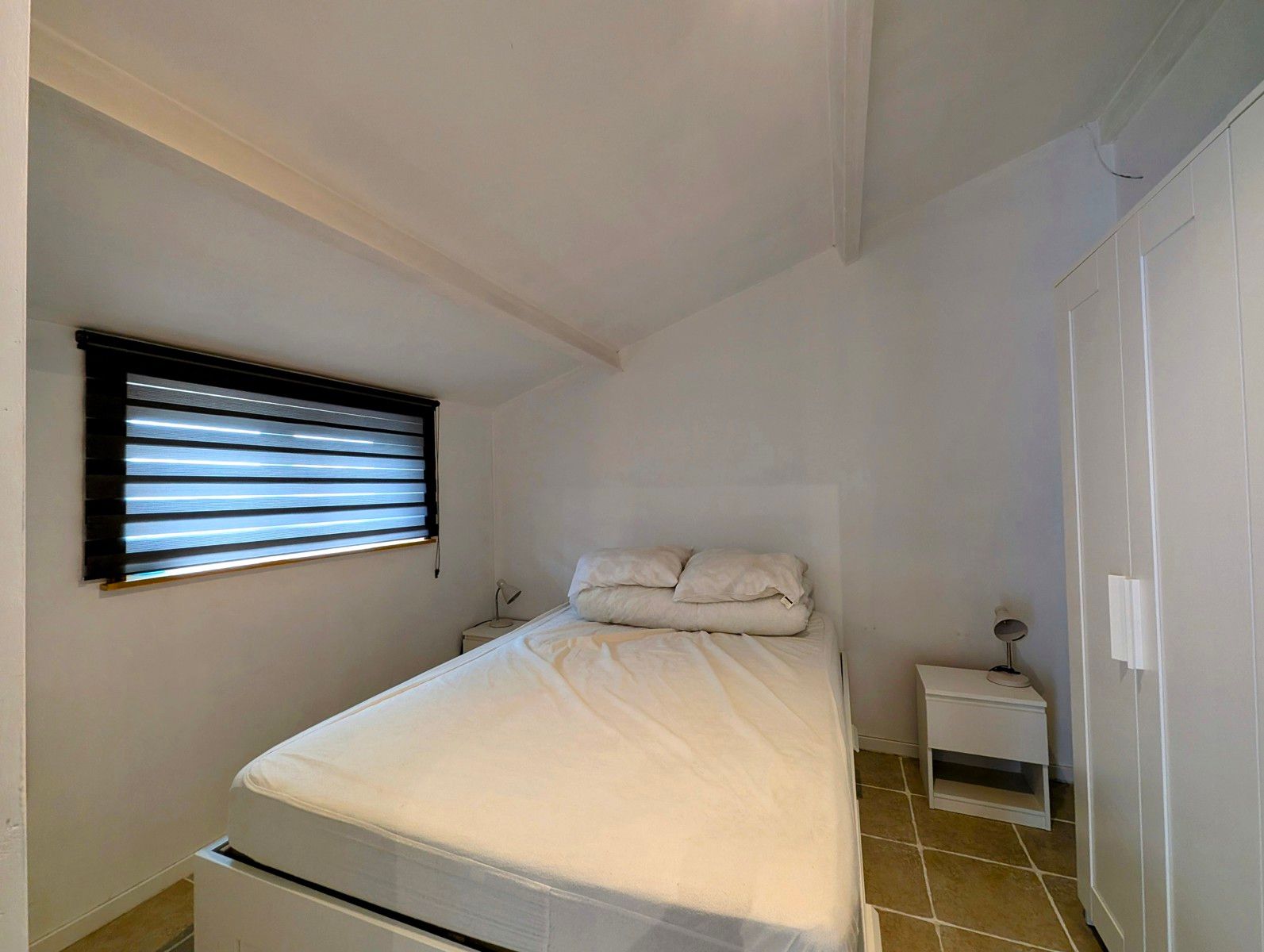 Instapklare vakantiewoning in De Panne te koop.  Woning aan de rand van het 340 ha groot duinenatuurreservaat, waardoor rust en natuur altijd binnen handbereik zijn.  foto 7