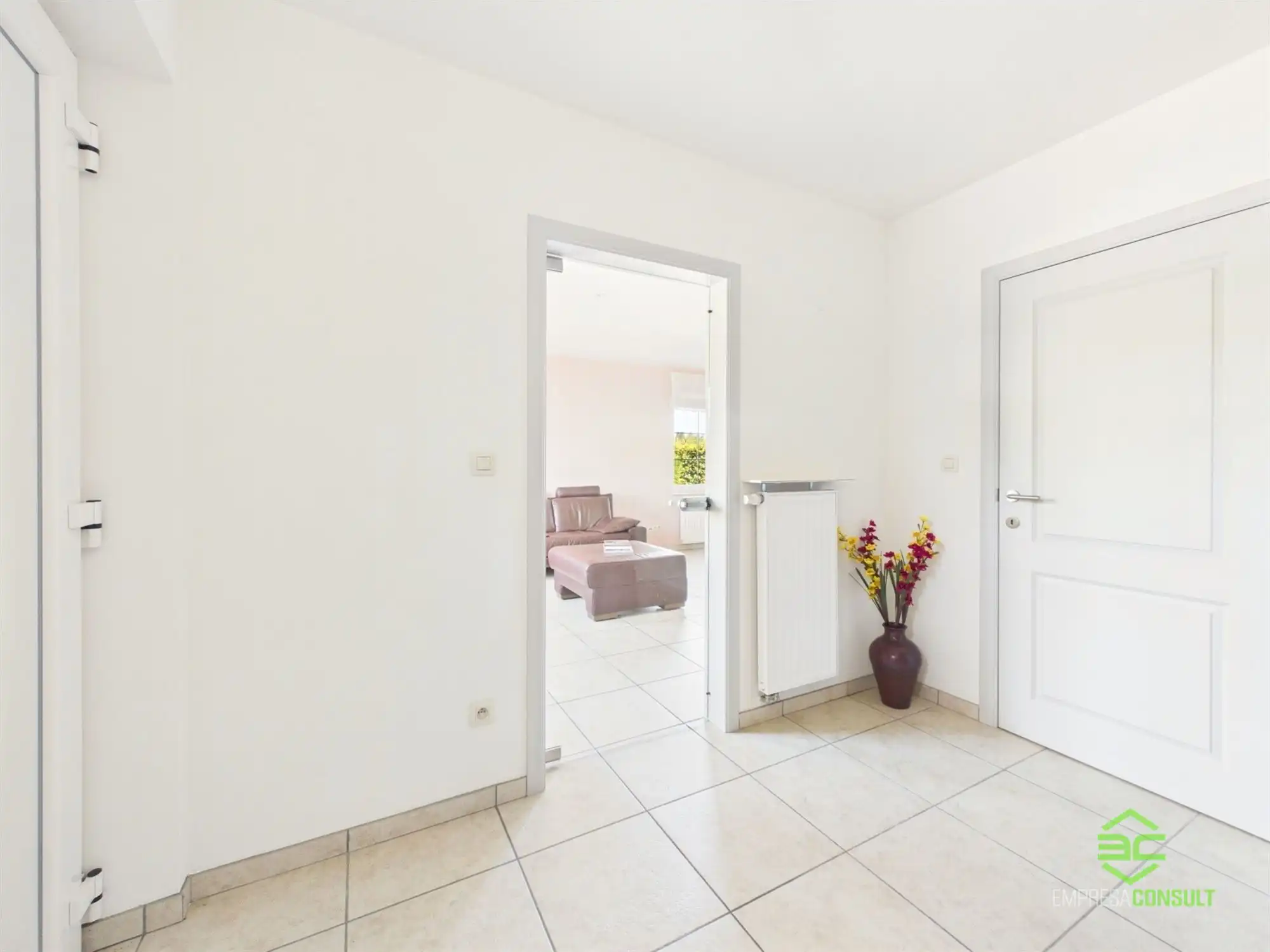Prachtige instapklare gelijkvloerse woning in Budingen! foto 4