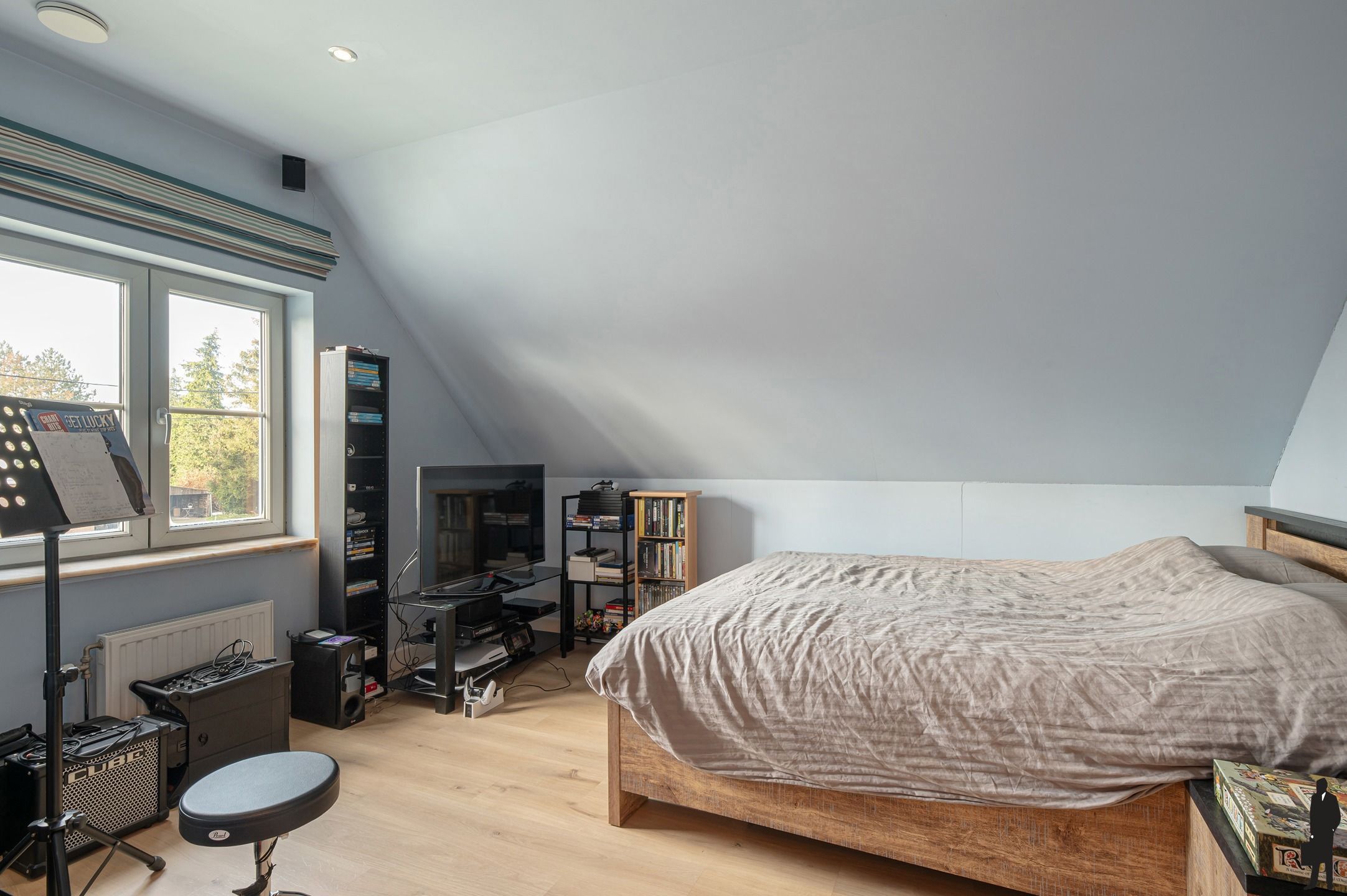 Wonen met het gezin in alle comfort - villa op topligging foto 24