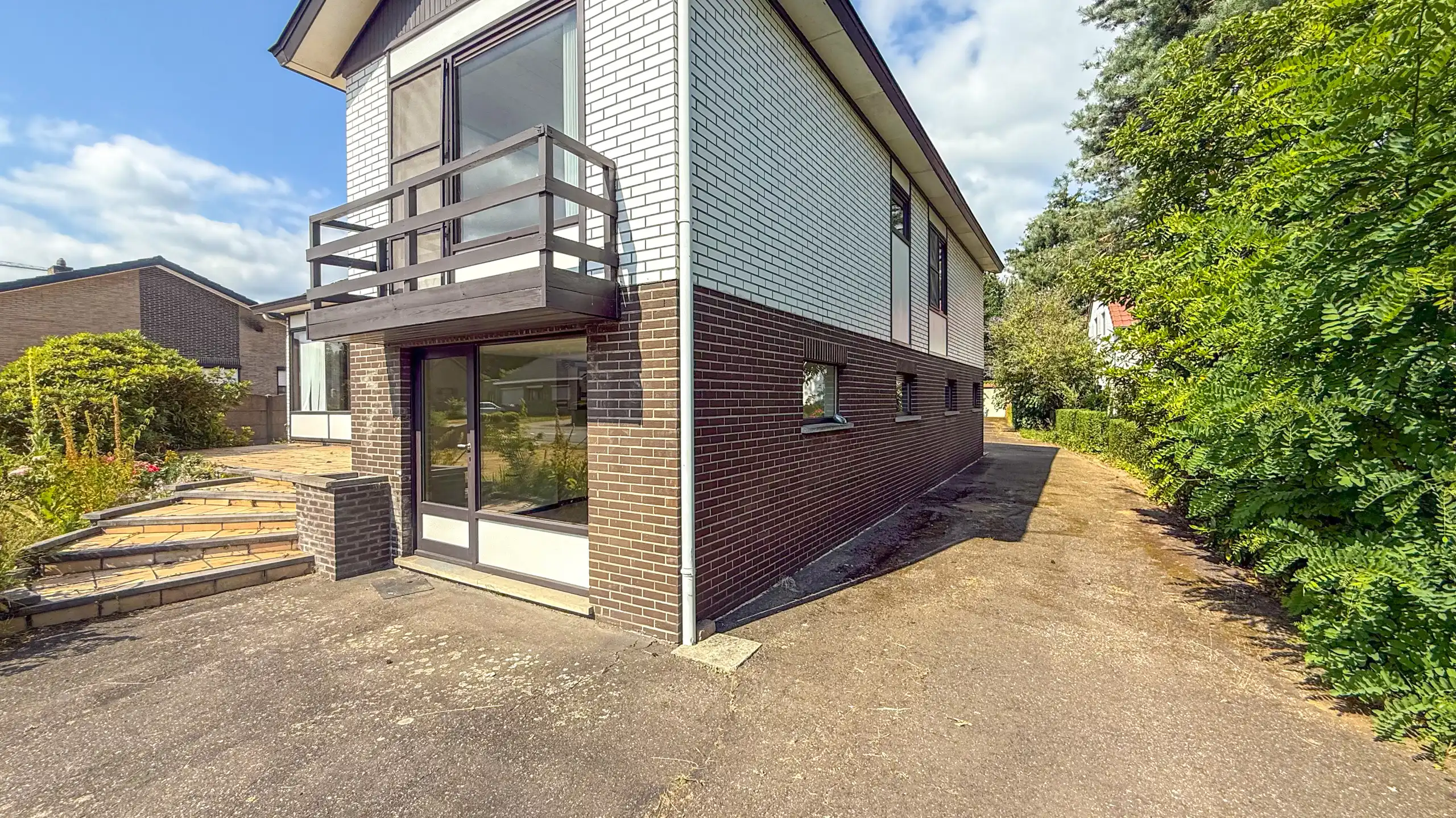 Ruime split-levelwoning met 3 slaapkamers op groot perceel! foto 41