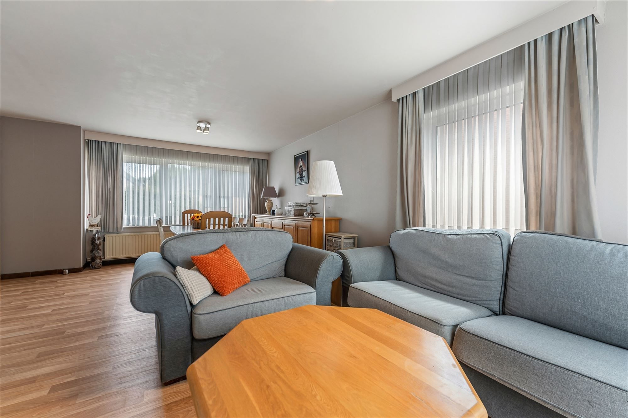 OP TE FRISSEN WONING MET 3 SLAAPKAMERS TE PAAL foto 4