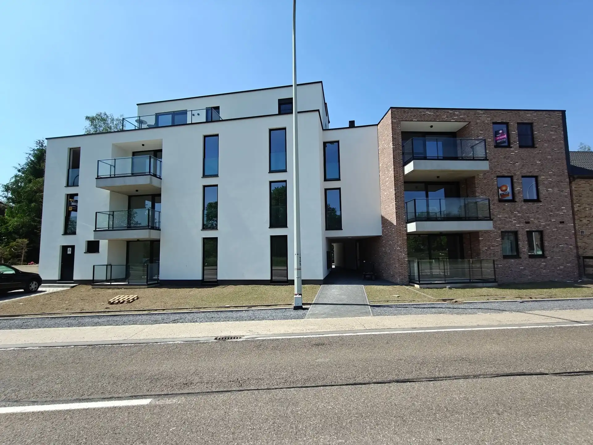 Appartement met 1 slaapkamer foto {{pictureIndex}}