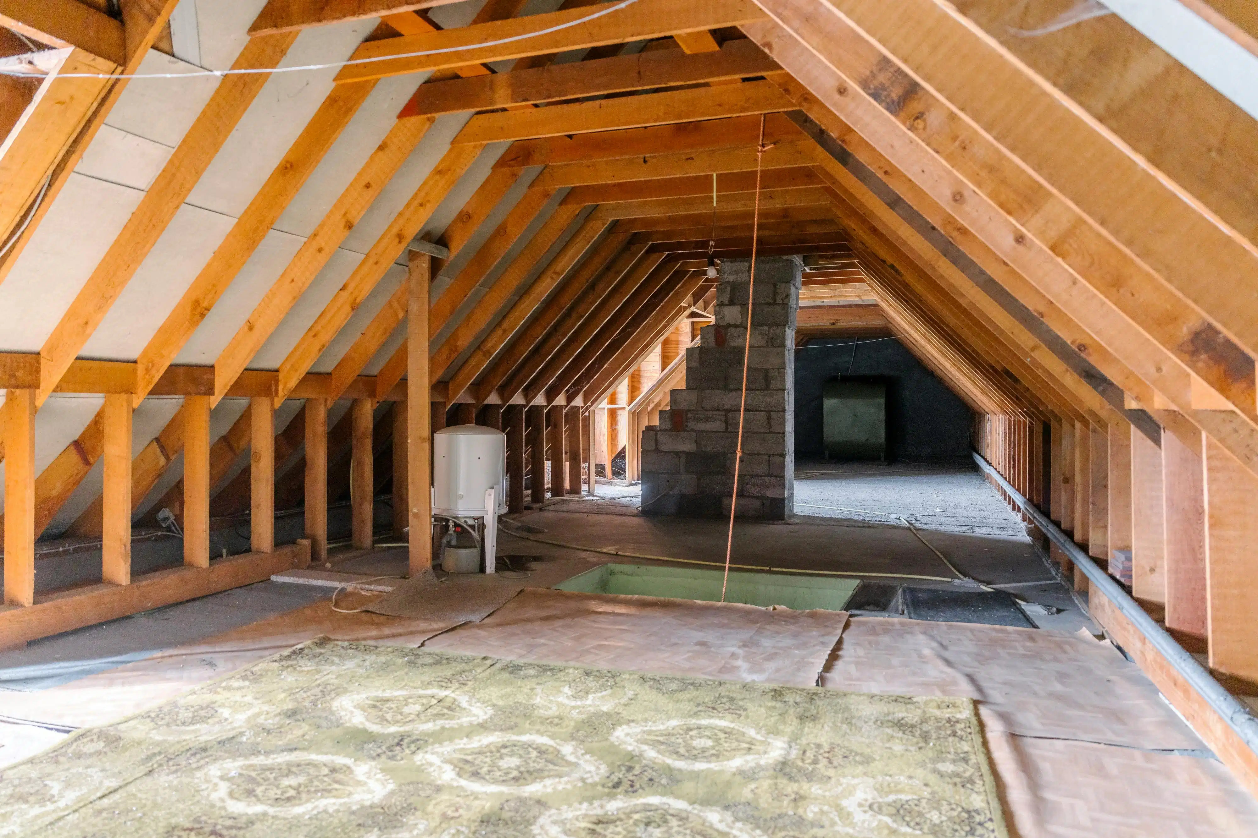 Hoeve op uitstekende locatie te koop in Kerkhove (Avelgem) foto 9