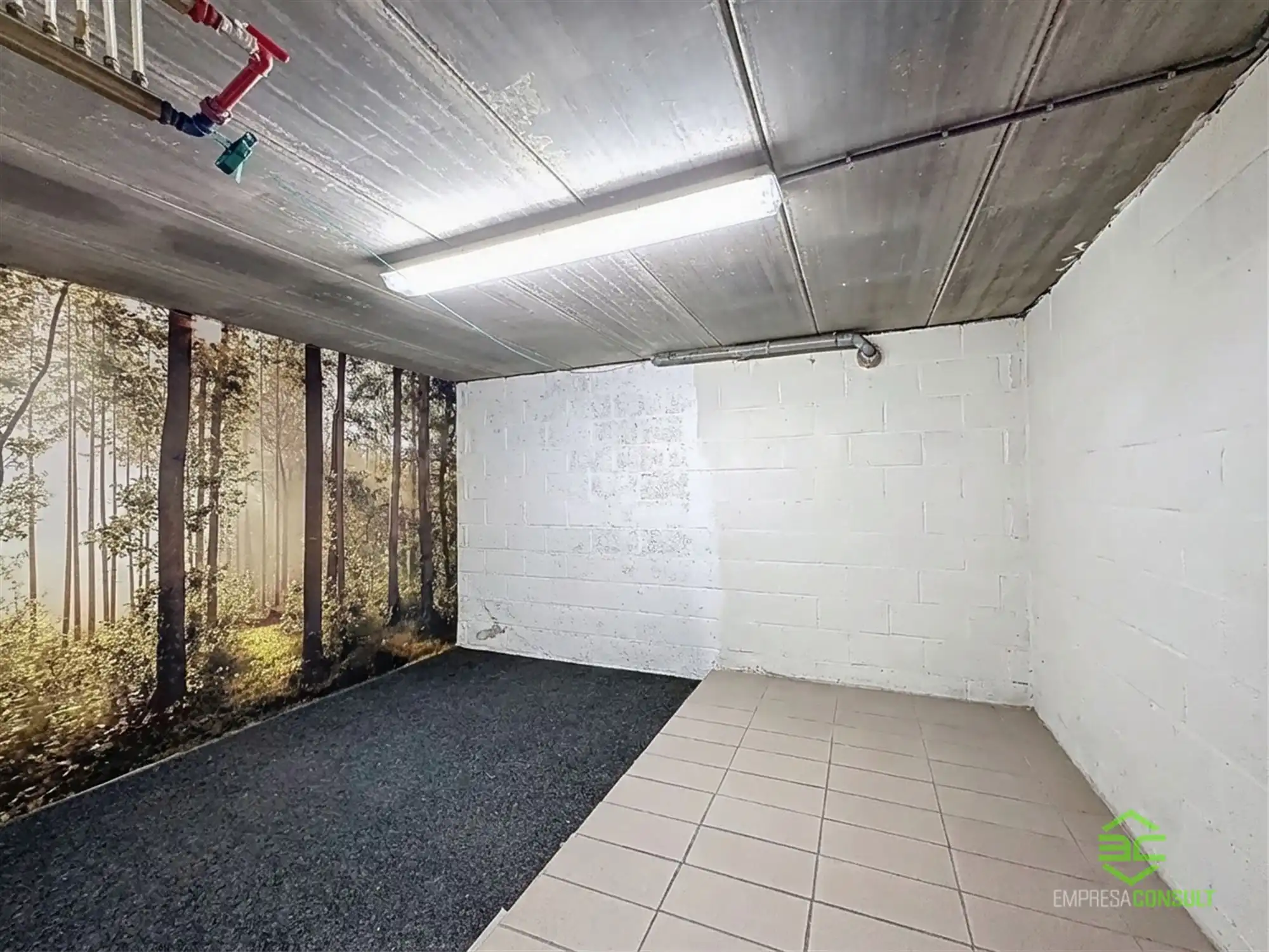 Energiezuinige gezinswoning met 5 slpk op 8a 14ca! foto 23