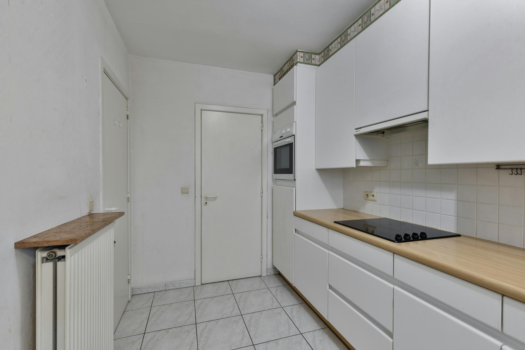 Ruim appartement met 2 slaapkamers en 2 badkamers in Koksijde foto 17