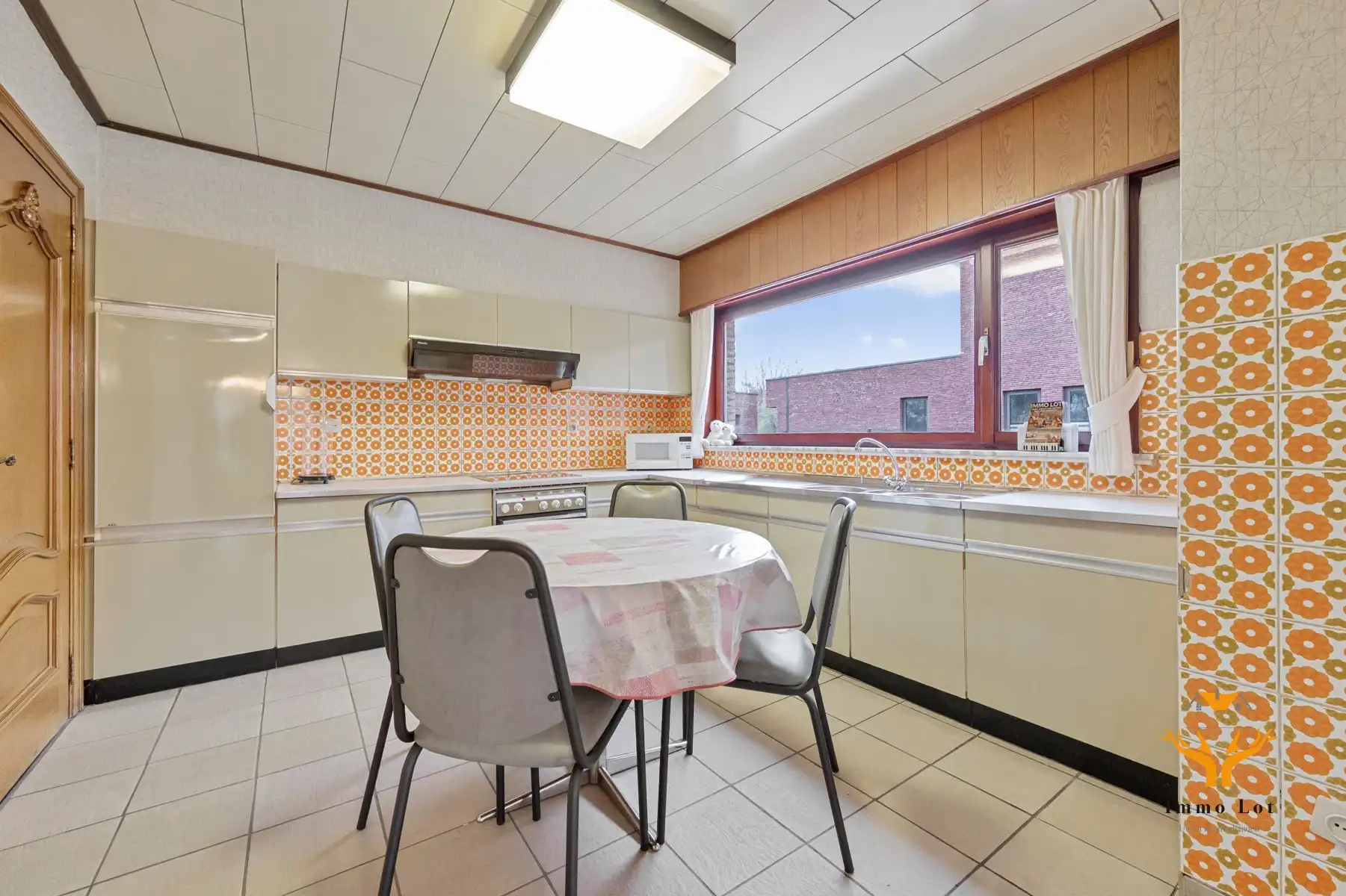 Ruime 3-slaapkamer woning met prachtig uitzicht  foto 10